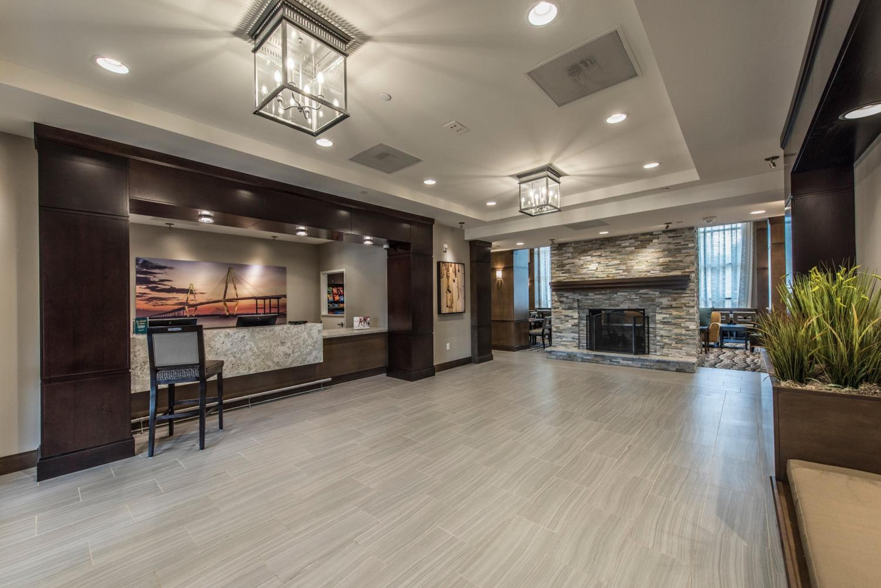Staybridge Suites Charleston - Mount Pleasant by IHG, Charleston, photo 3
