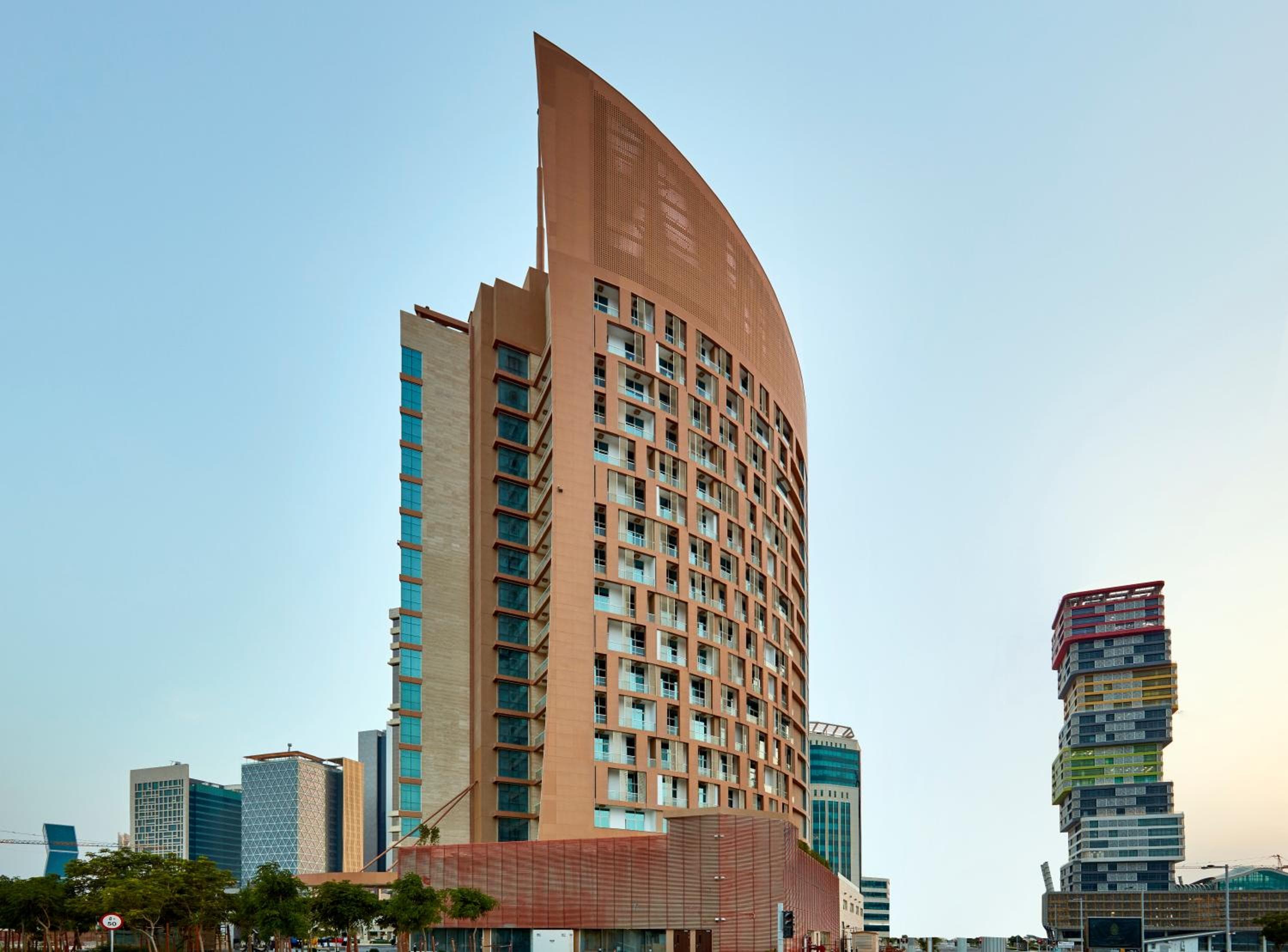 Staybridge Suites - Doha Lusail by IHG, Doha