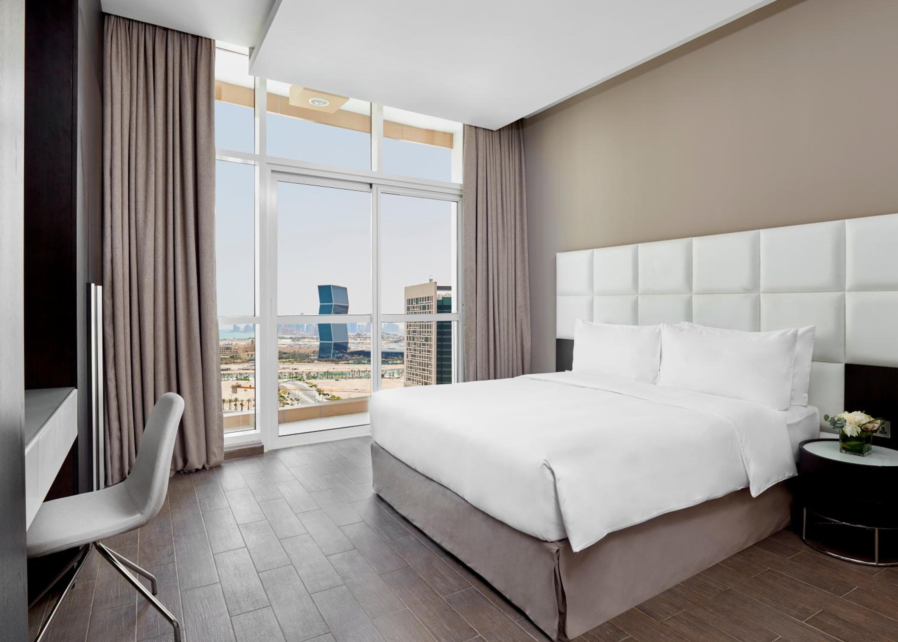 Staybridge Suites - Doha Lusail by IHG, Doha, photo 4
