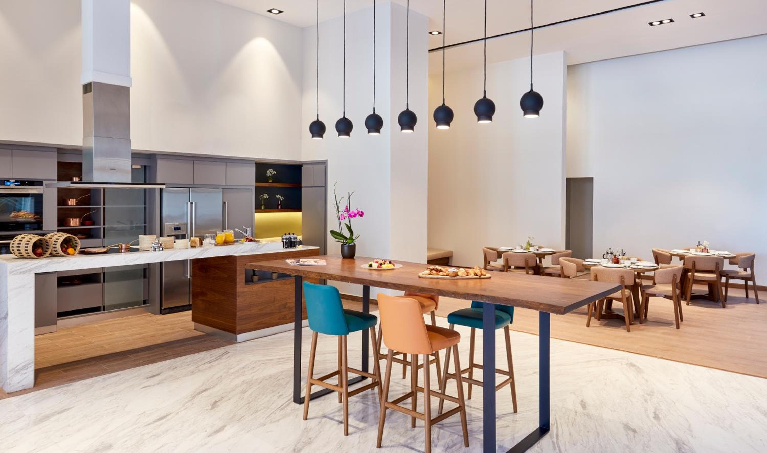 Staybridge Suites - Doha Lusail by IHG, Doha, photo 3