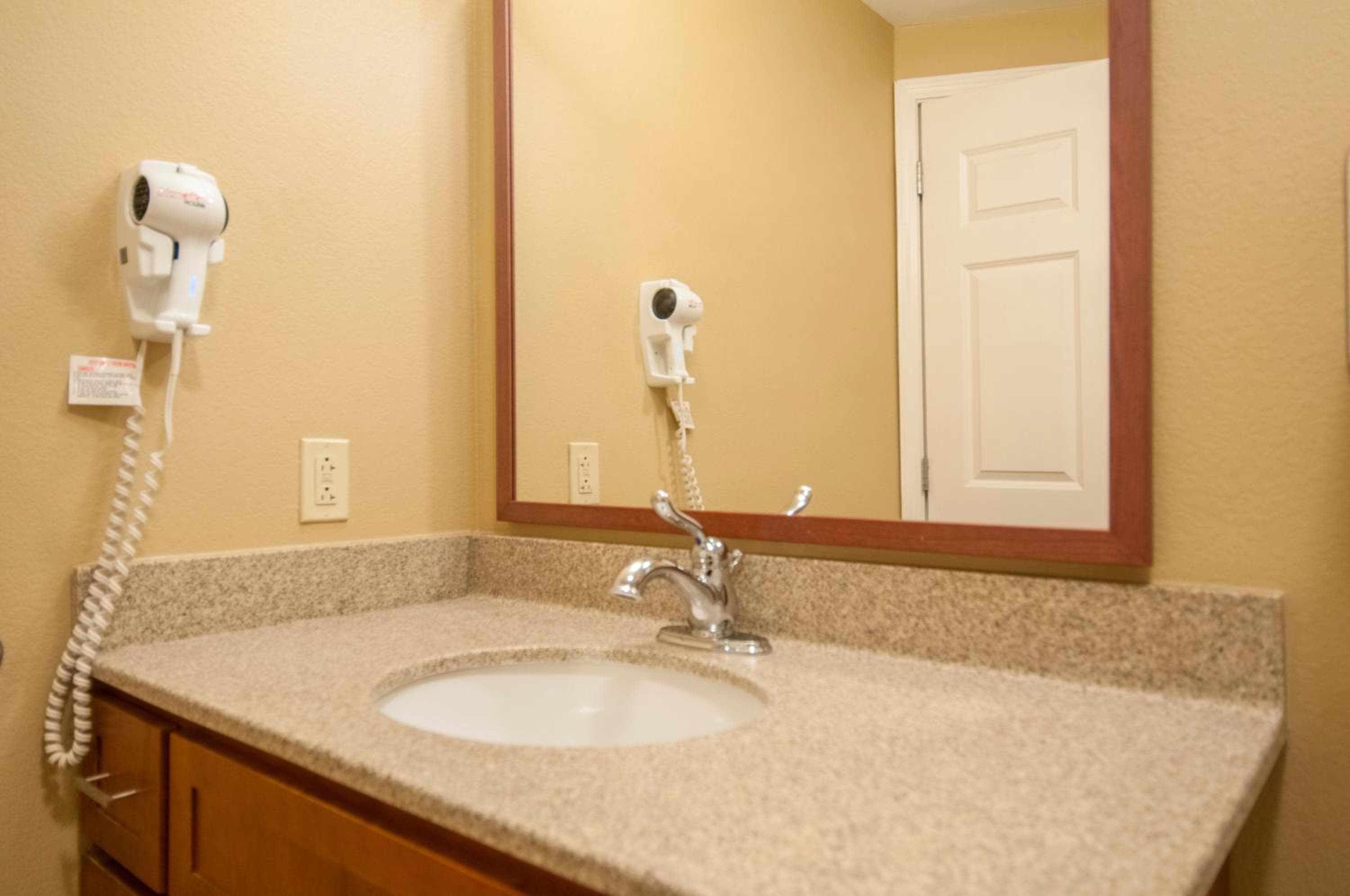 Candlewood Suites Flowood, MS by IHG, Flowood, photo 3