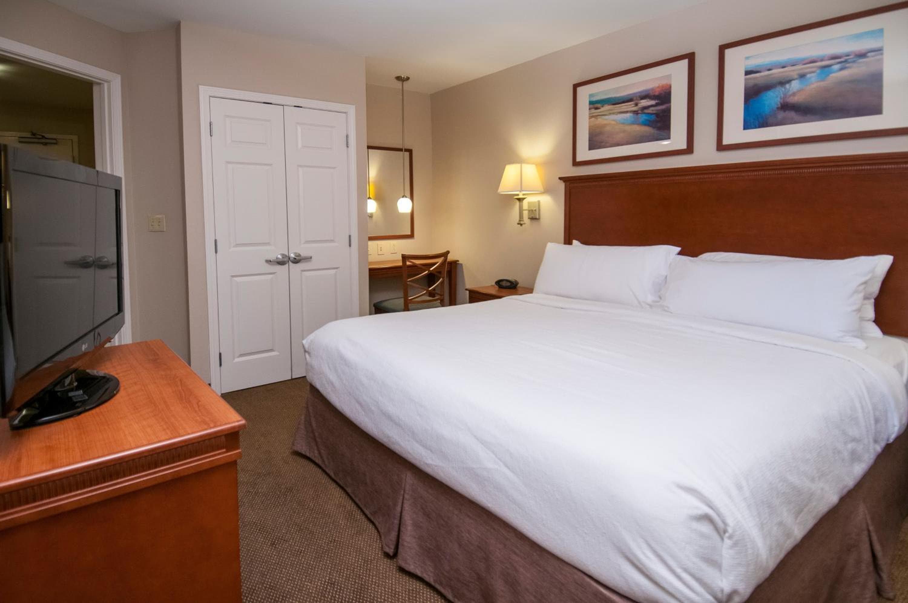 Candlewood Suites Flowood, MS by IHG, Flowood, photo 2