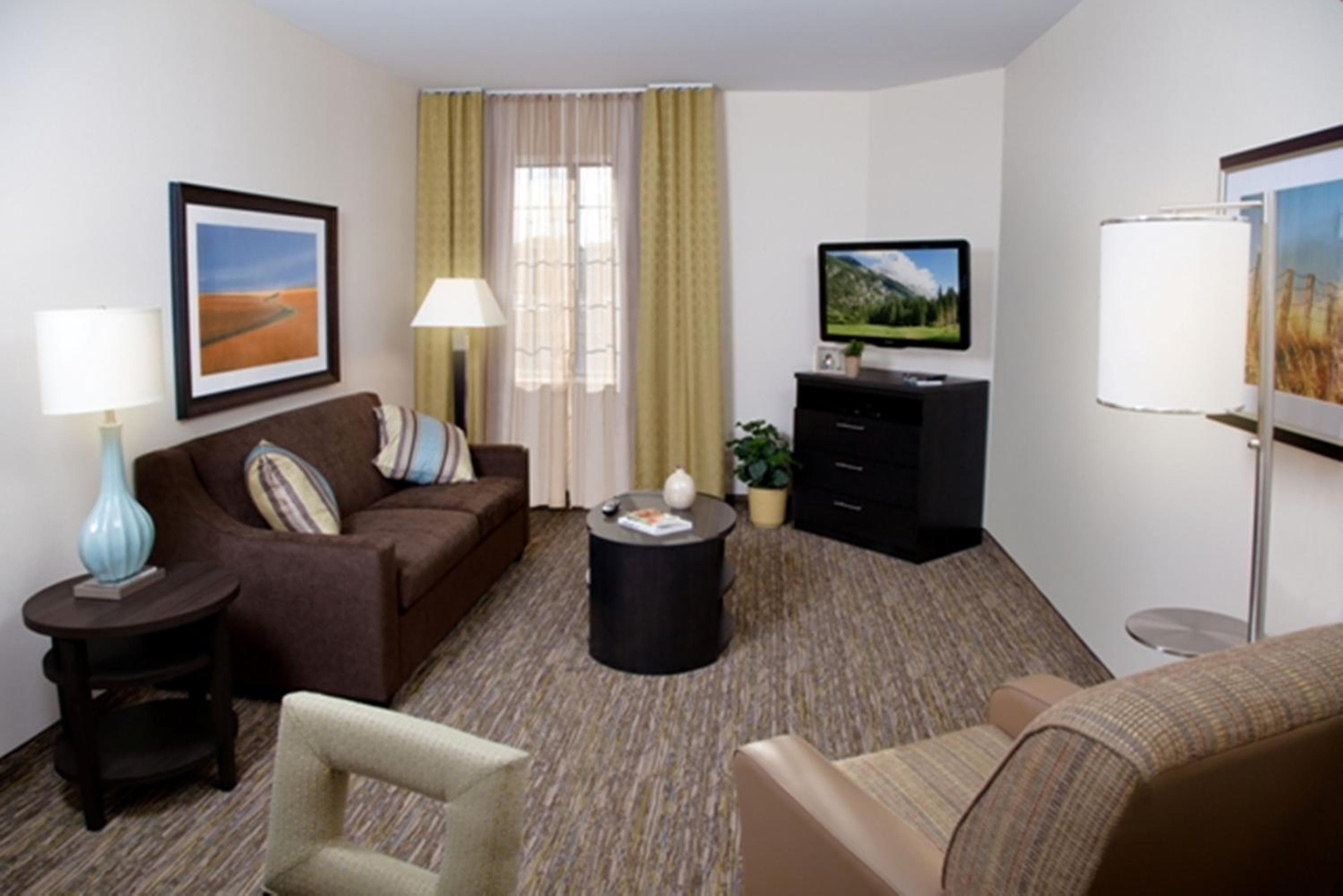 Candlewood Suites Lakeville I-35 by IHG, Lakeville, photo 6