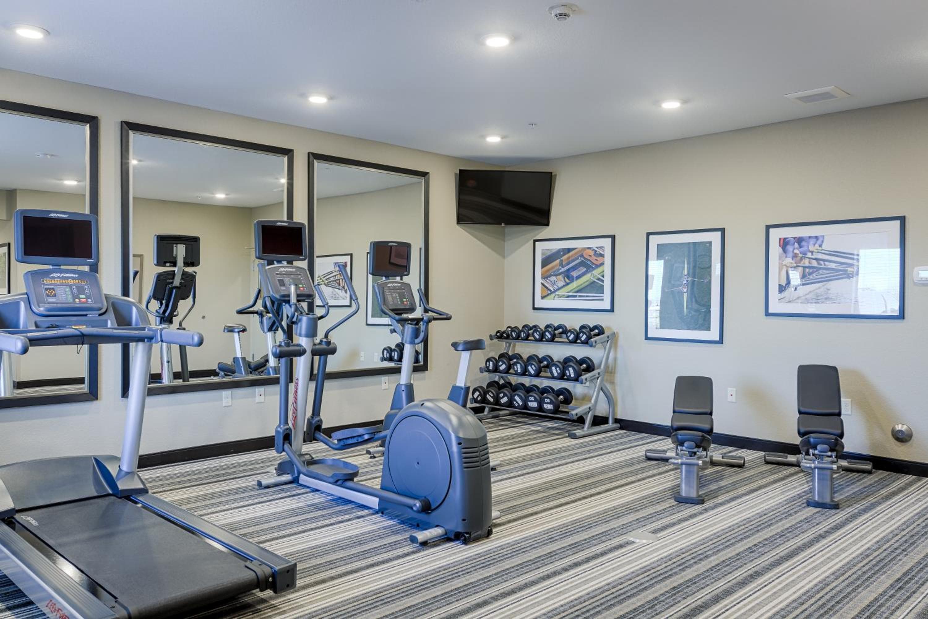 Candlewood Suites Lakeville I-35 by IHG, Lakeville, photo 5