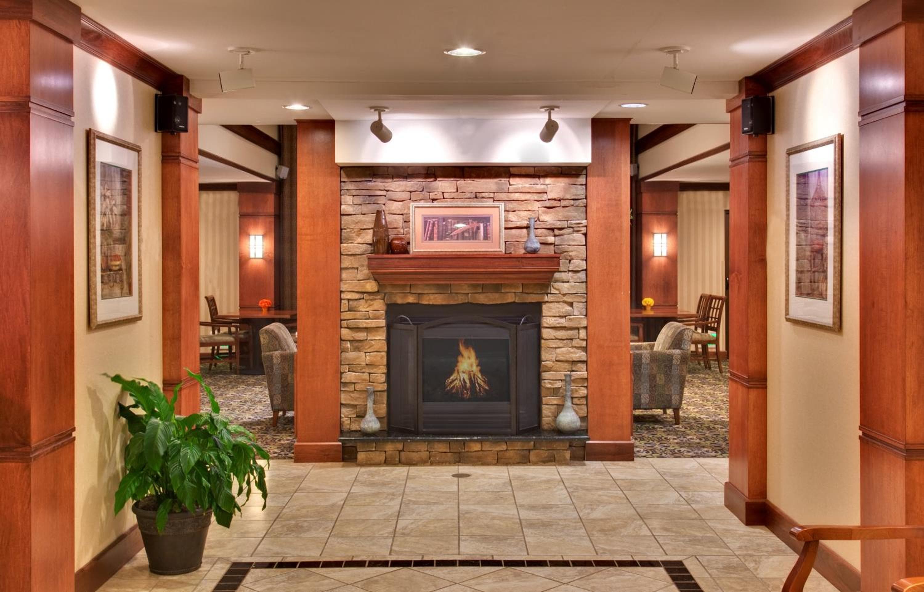 Staybridge Suites Davenport by IHG, Davenport, photo 4