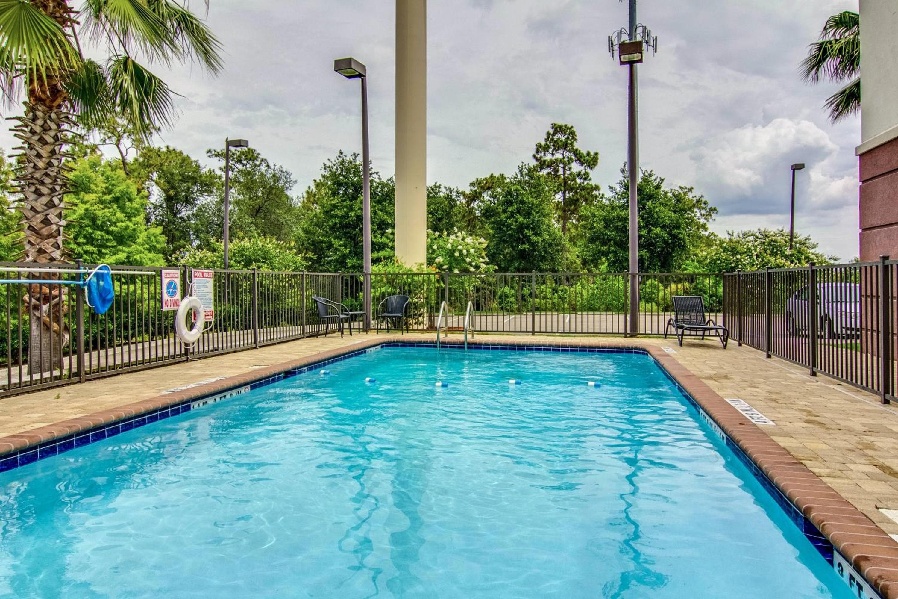 Candlewood Suites Jacksonville East Merril Road by IHG, Jacksonville, photo 5
