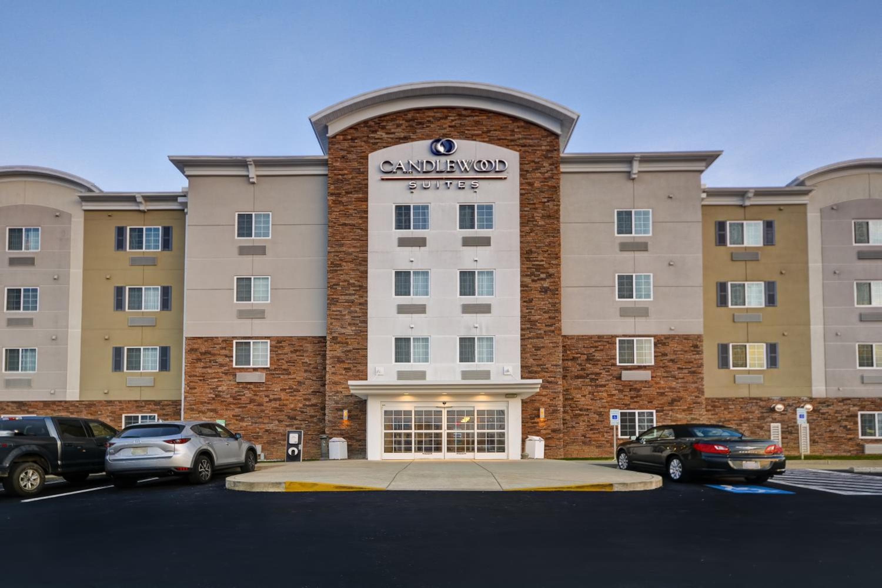 Candlewood Suites Smyrna - Nashville by IHG, Smyrna