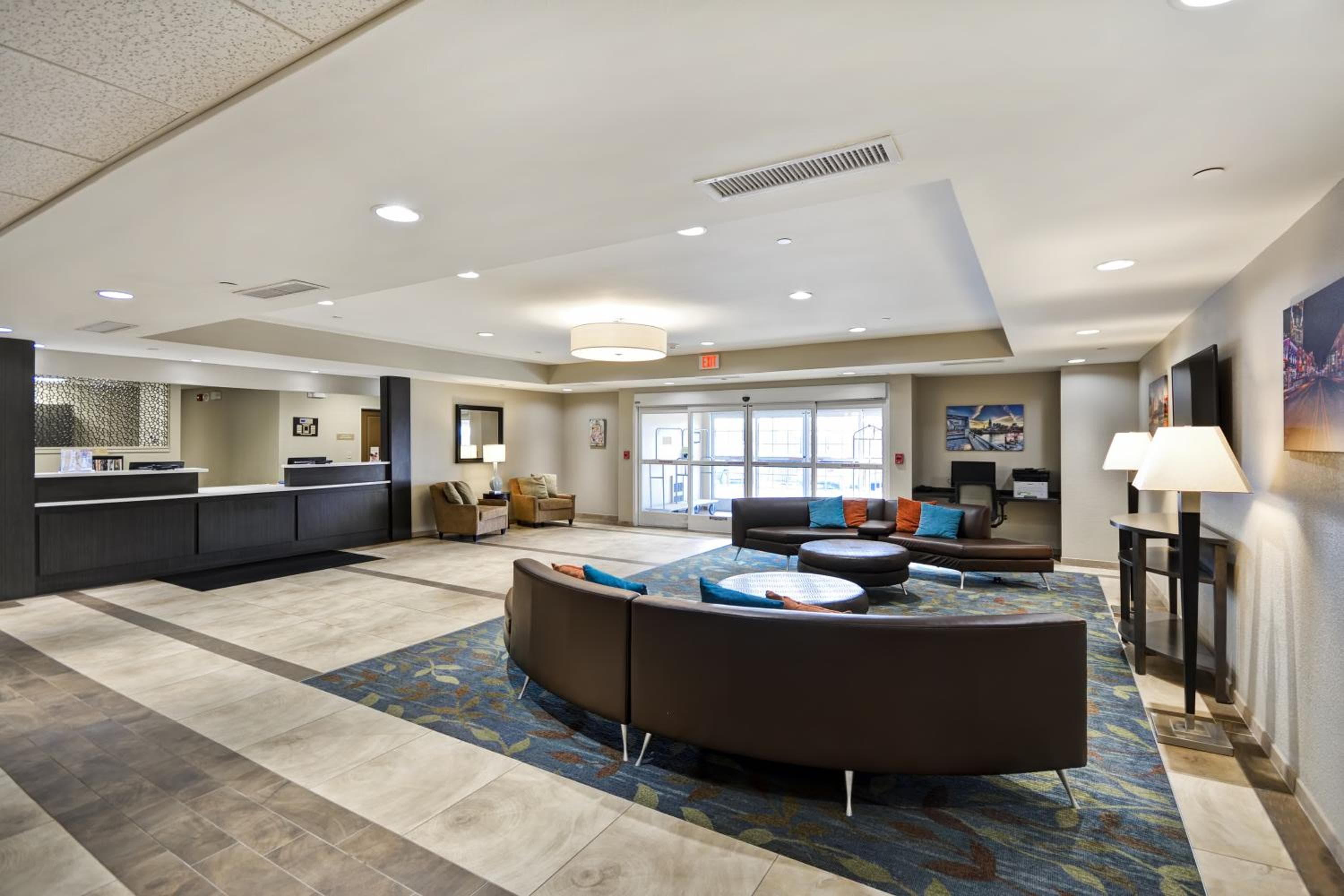 Candlewood Suites Smyrna - Nashville by IHG, Smyrna, photo 4