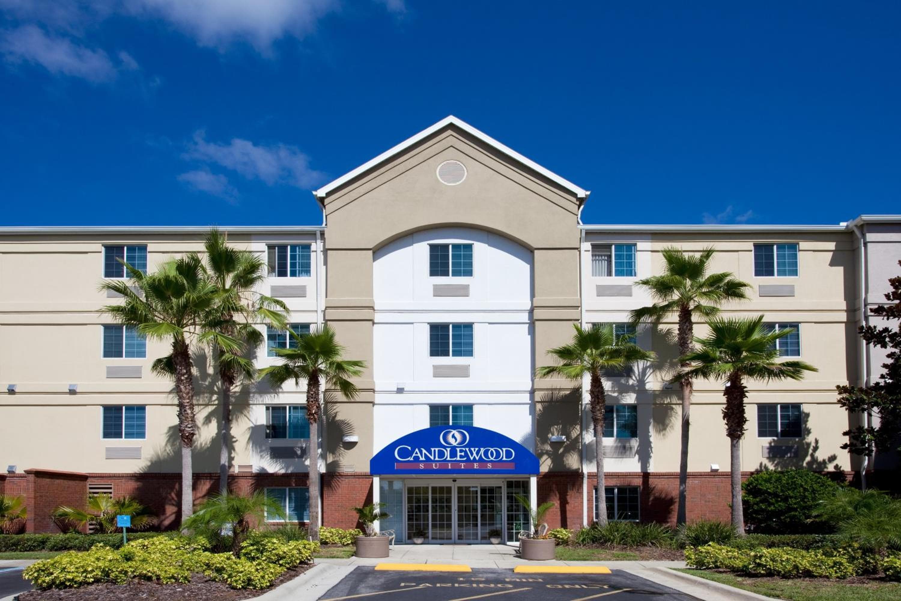 Candlewood Suites Lake Mary by IHG, Lake Mary
