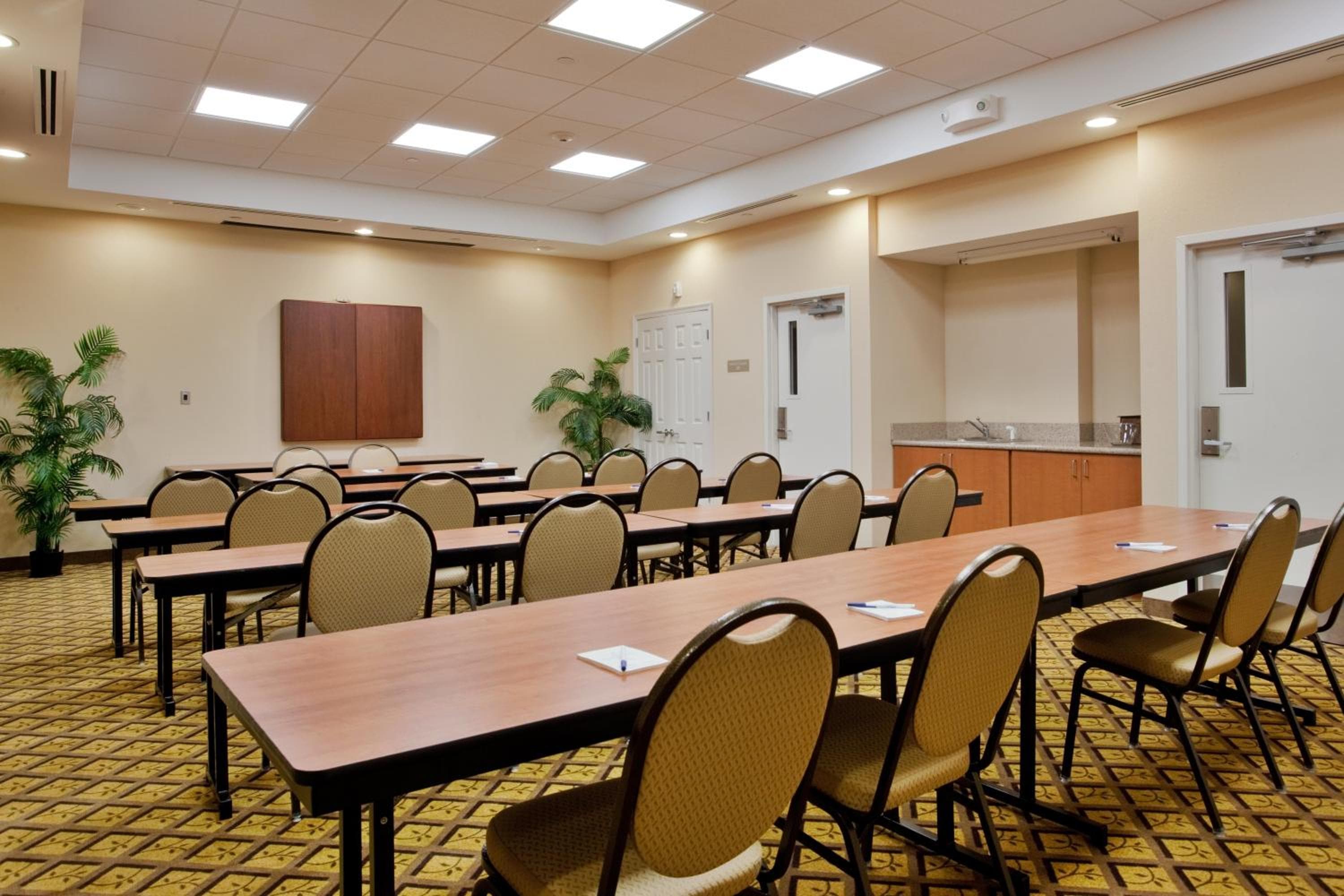 Candlewood Suites Norfolk Airport by IHG, Norfolk, photo 3
