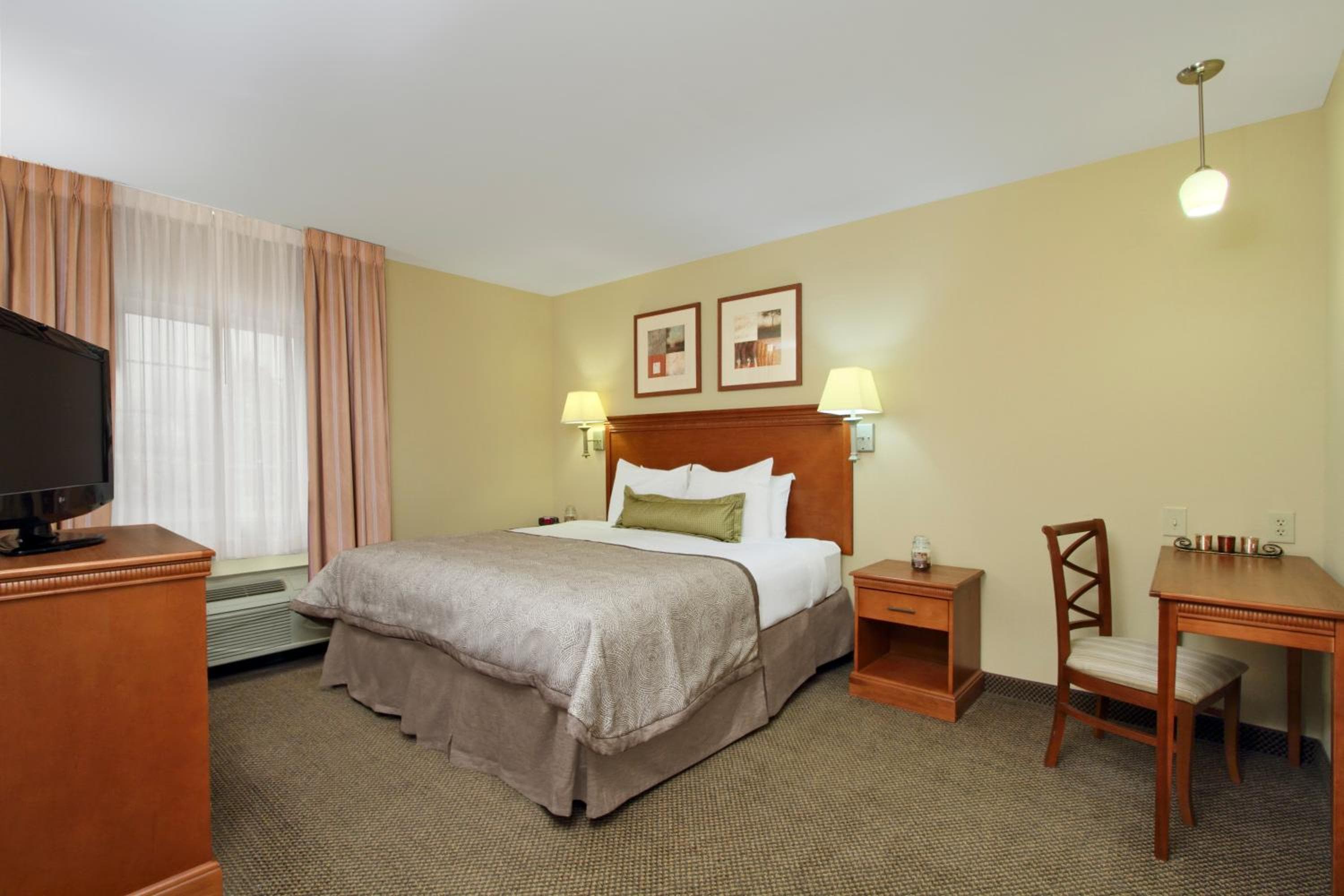 Candlewood Suites Norfolk Airport by IHG, Norfolk, photo 2