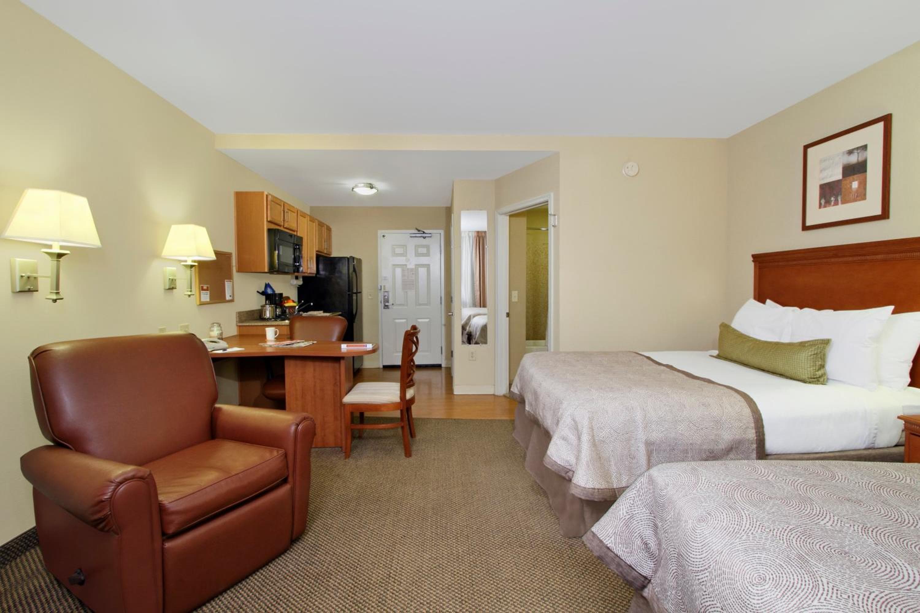Candlewood Suites Norfolk Airport by IHG, Norfolk, photo 5