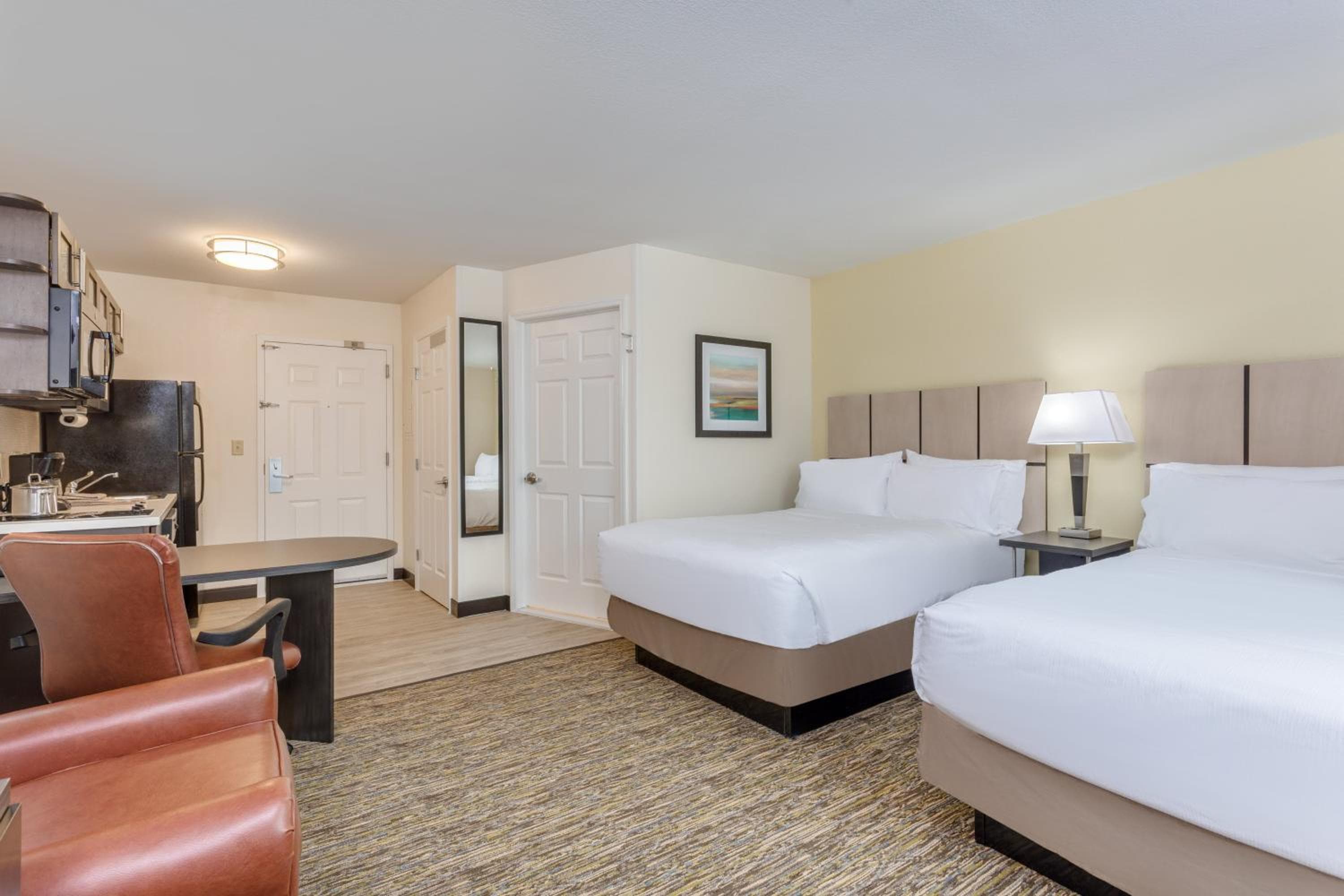 Candlewood Suites Secaucus by IHG, Secaucus, photo 6