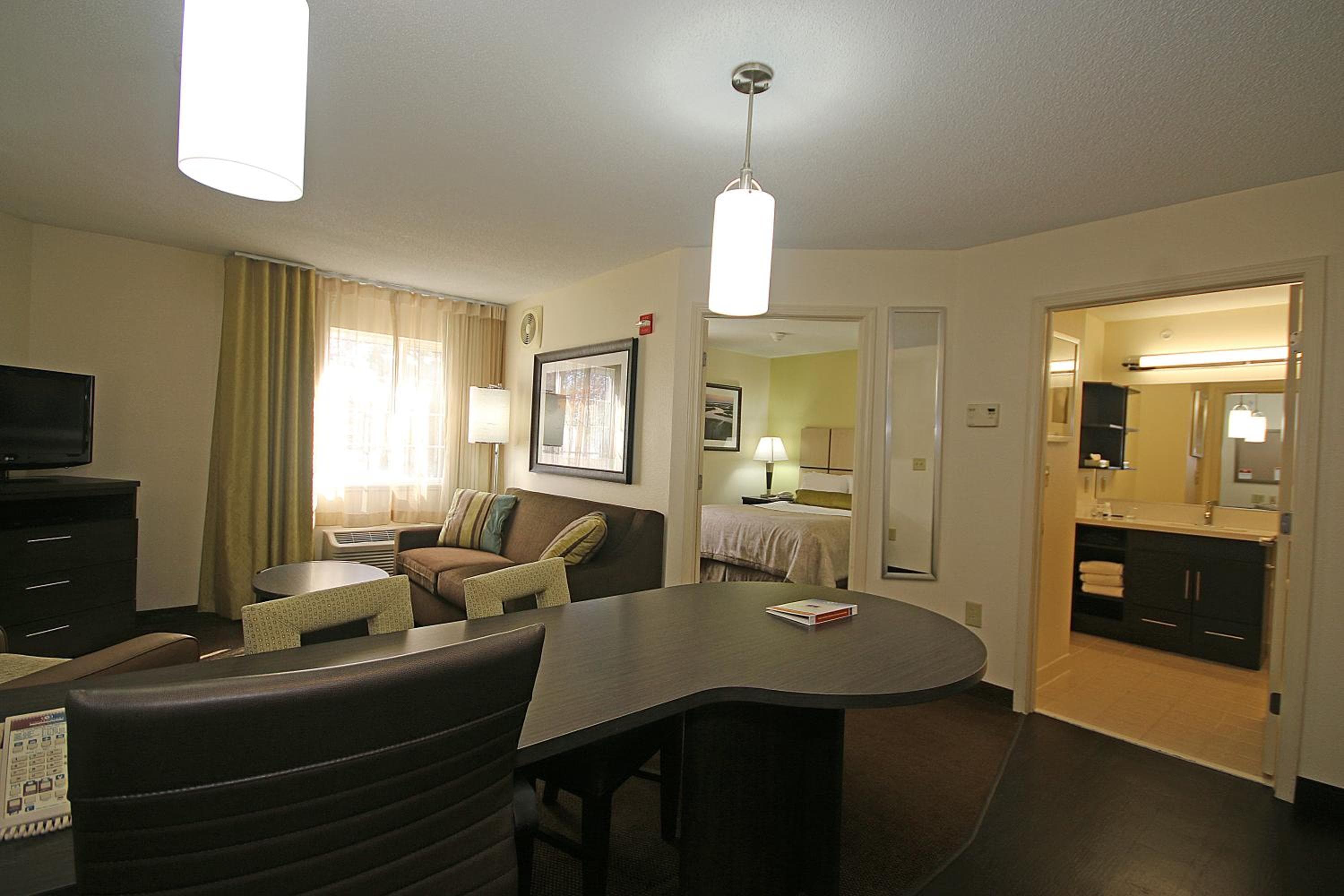 Candlewood Suites Newport News-Yorktown by IHG, Yorktown, photo 2
