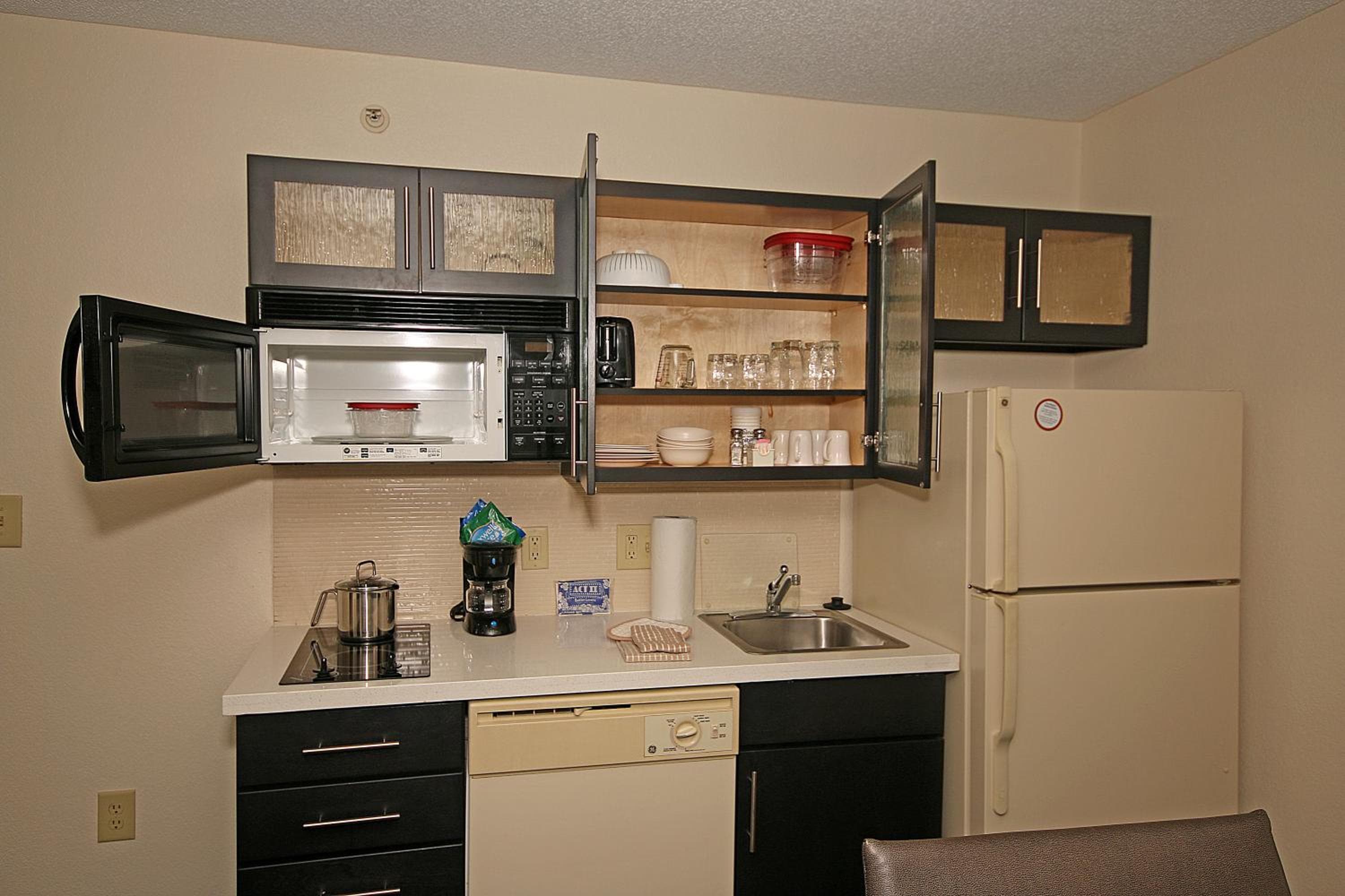 Candlewood Suites Newport News-Yorktown by IHG, Yorktown, photo 3