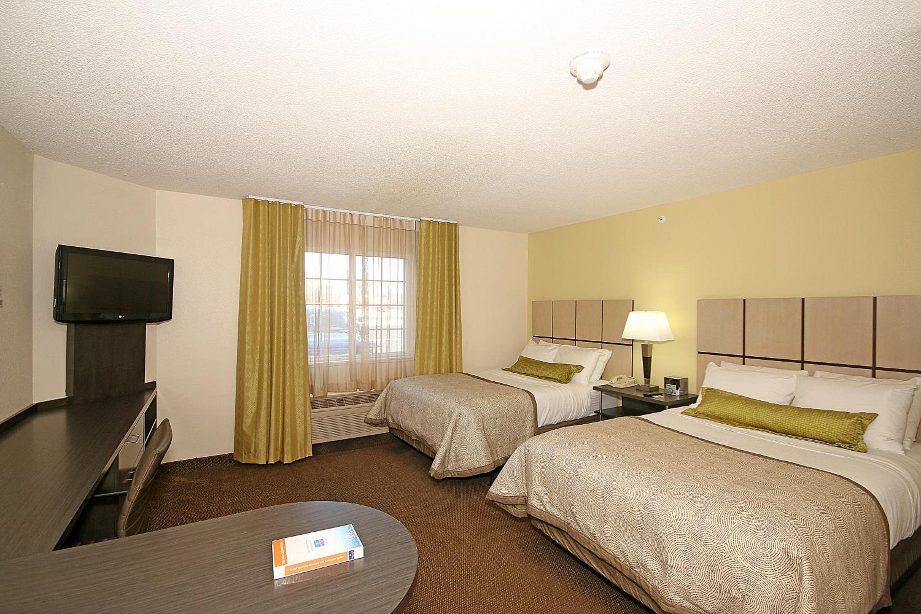 Candlewood Suites Newport News-Yorktown by IHG, Yorktown, photo 6