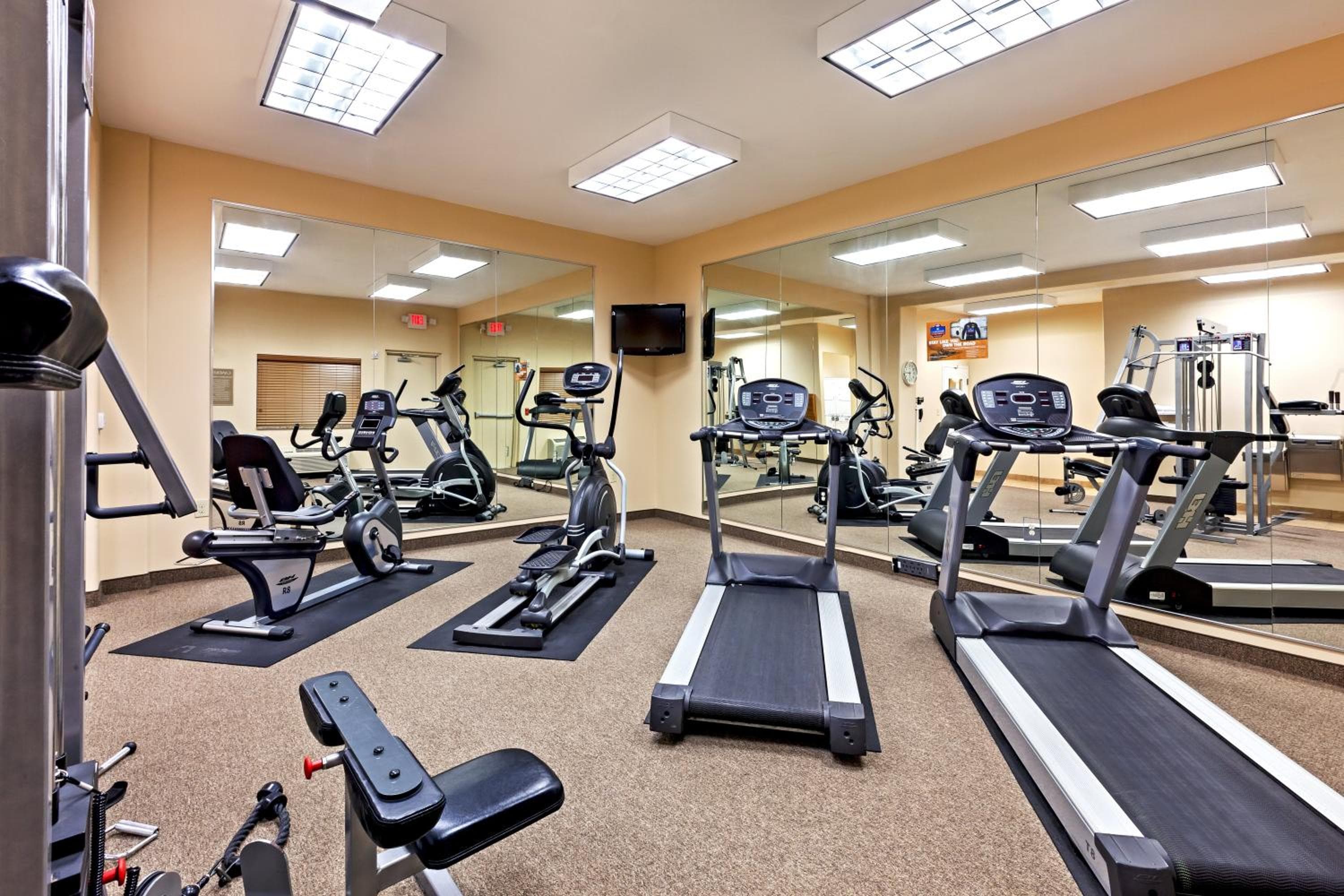 Candlewood Suites Baytown by IHG, Baytown, photo 4