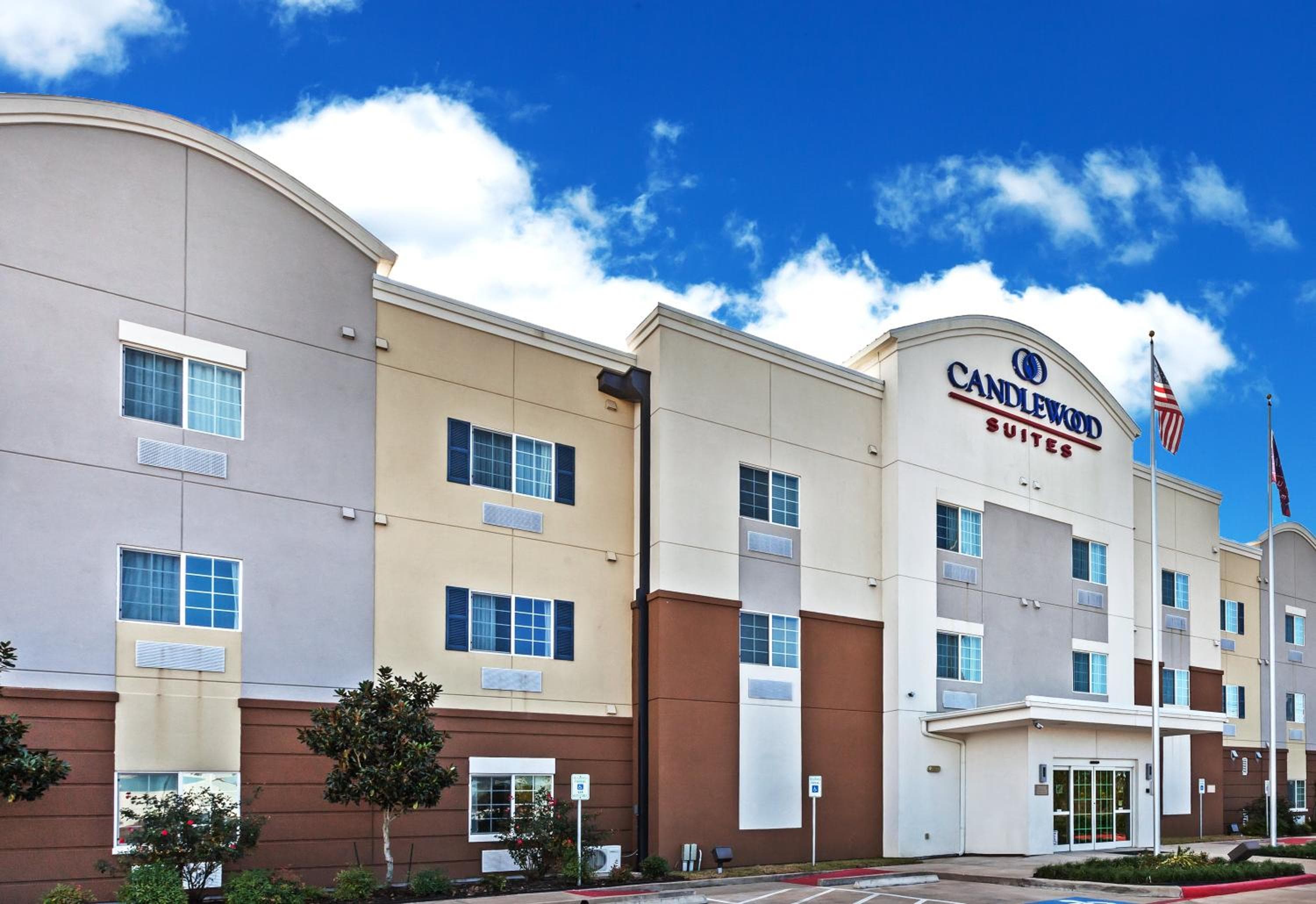 Candlewood Suites Baytown by IHG, Baytown