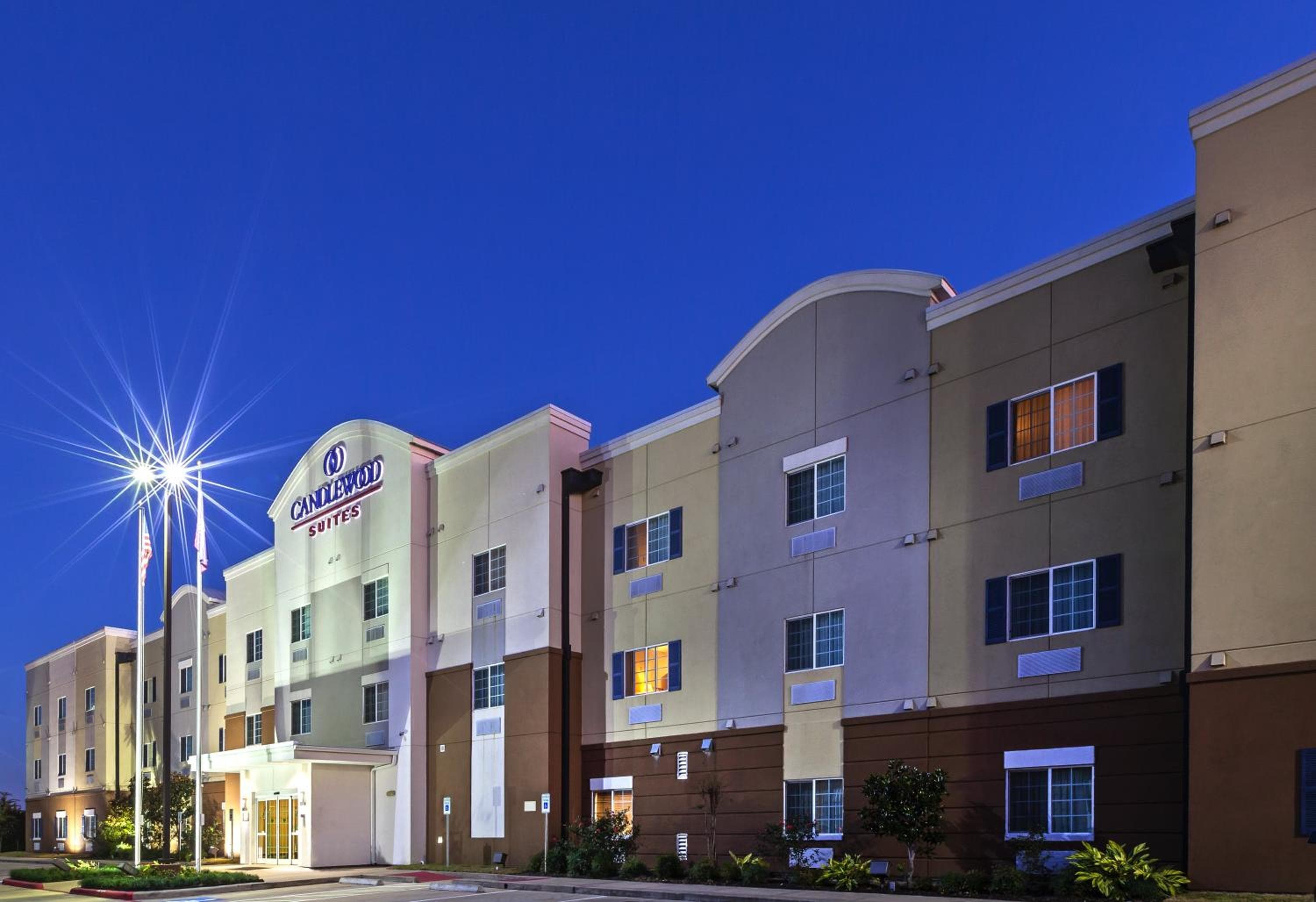 Candlewood Suites Baytown by IHG, Baytown, photo 6