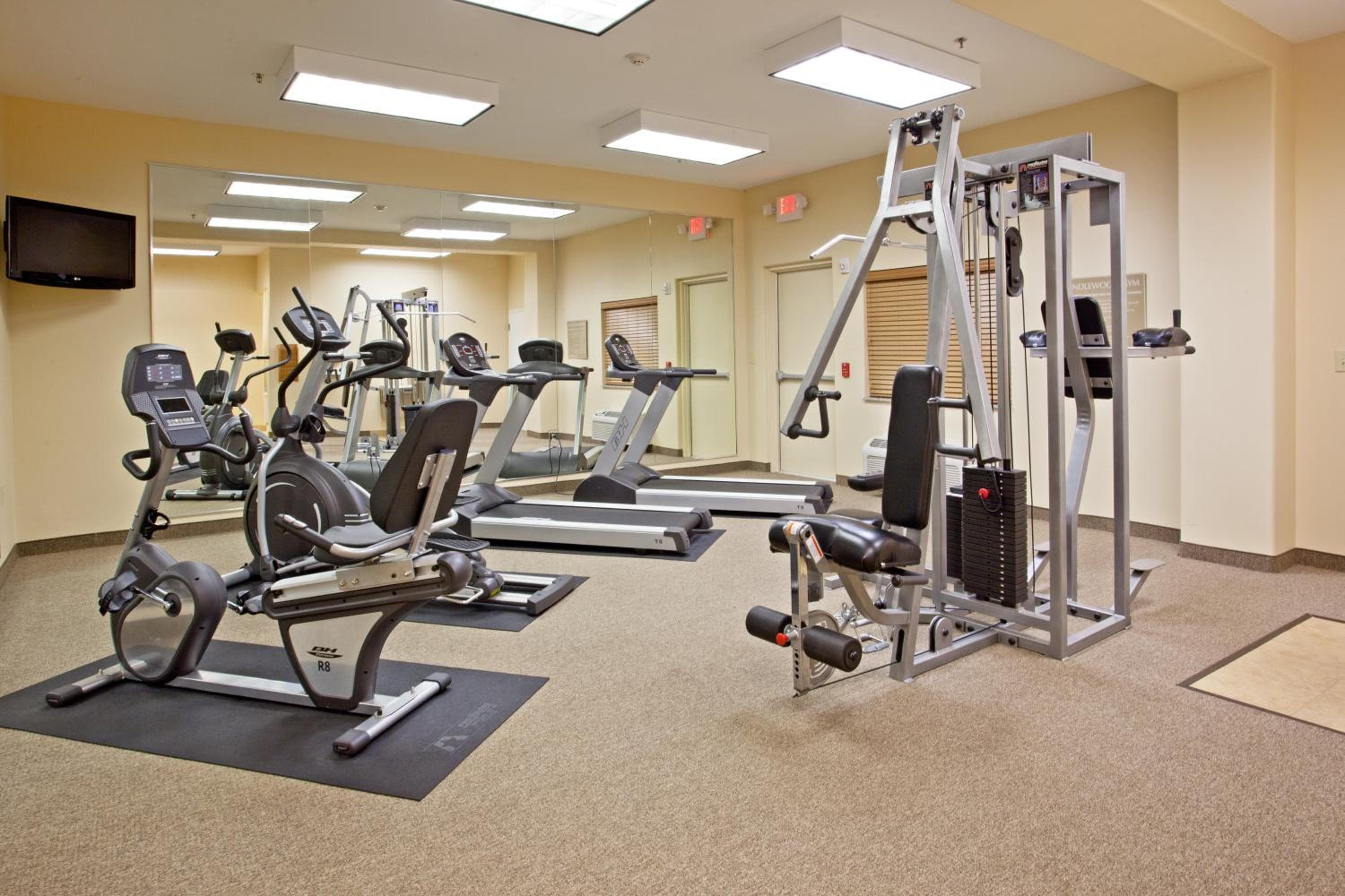 Candlewood Suites Baytown by IHG, Baytown, photo 3
