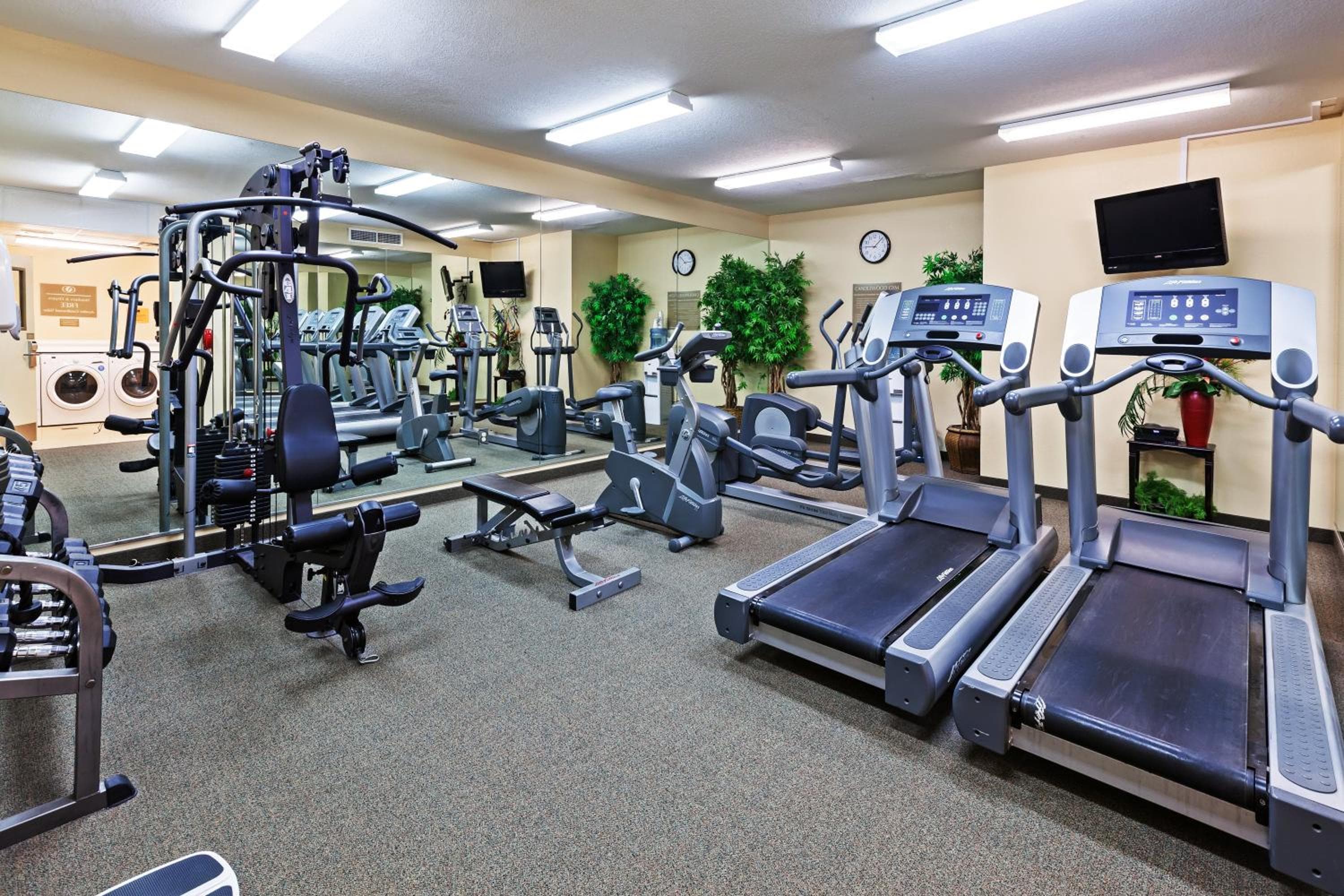 Candlewood Suites Owasso by IHG, Owasso, photo 5