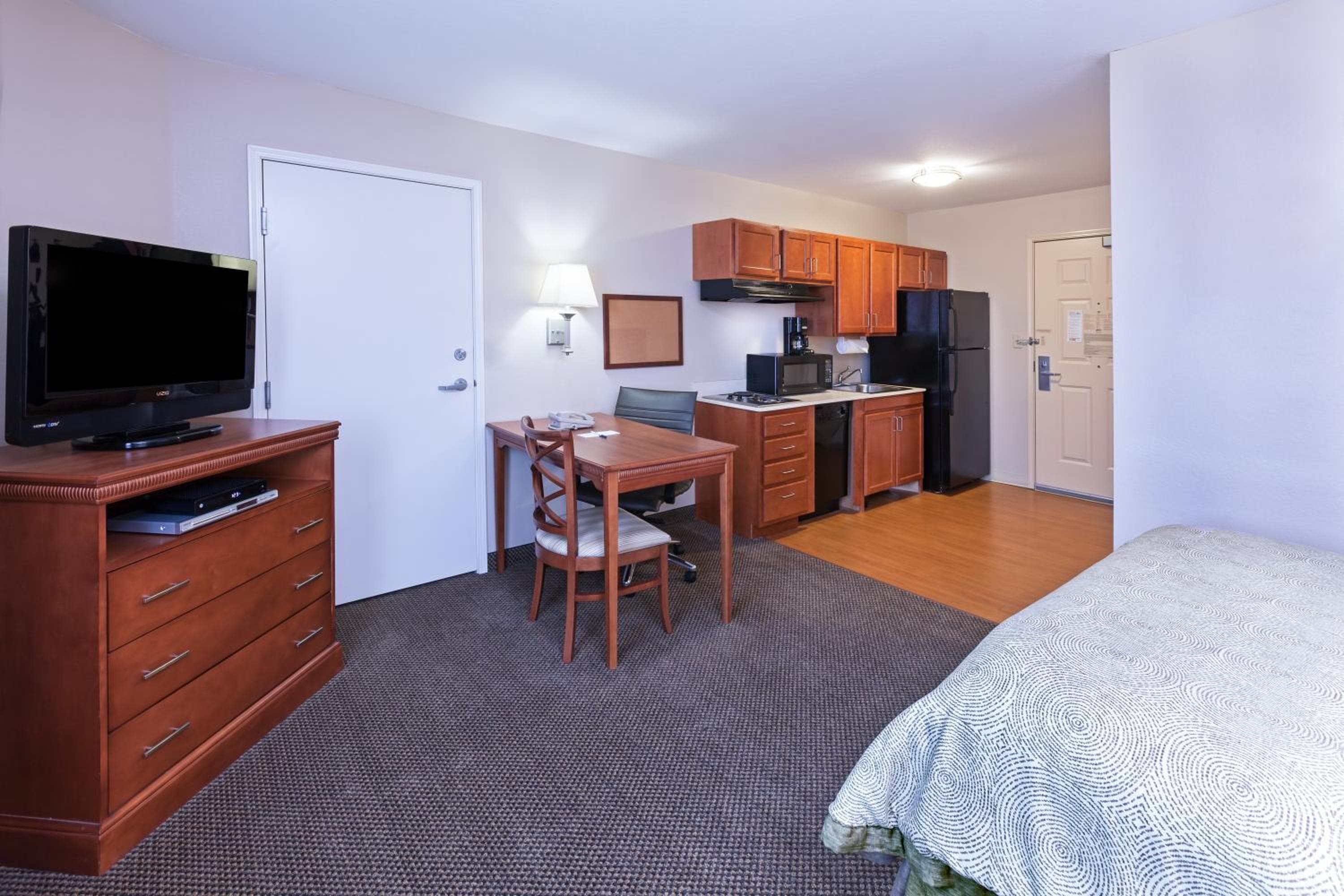Candlewood Suites Owasso by IHG, Owasso, photo 4