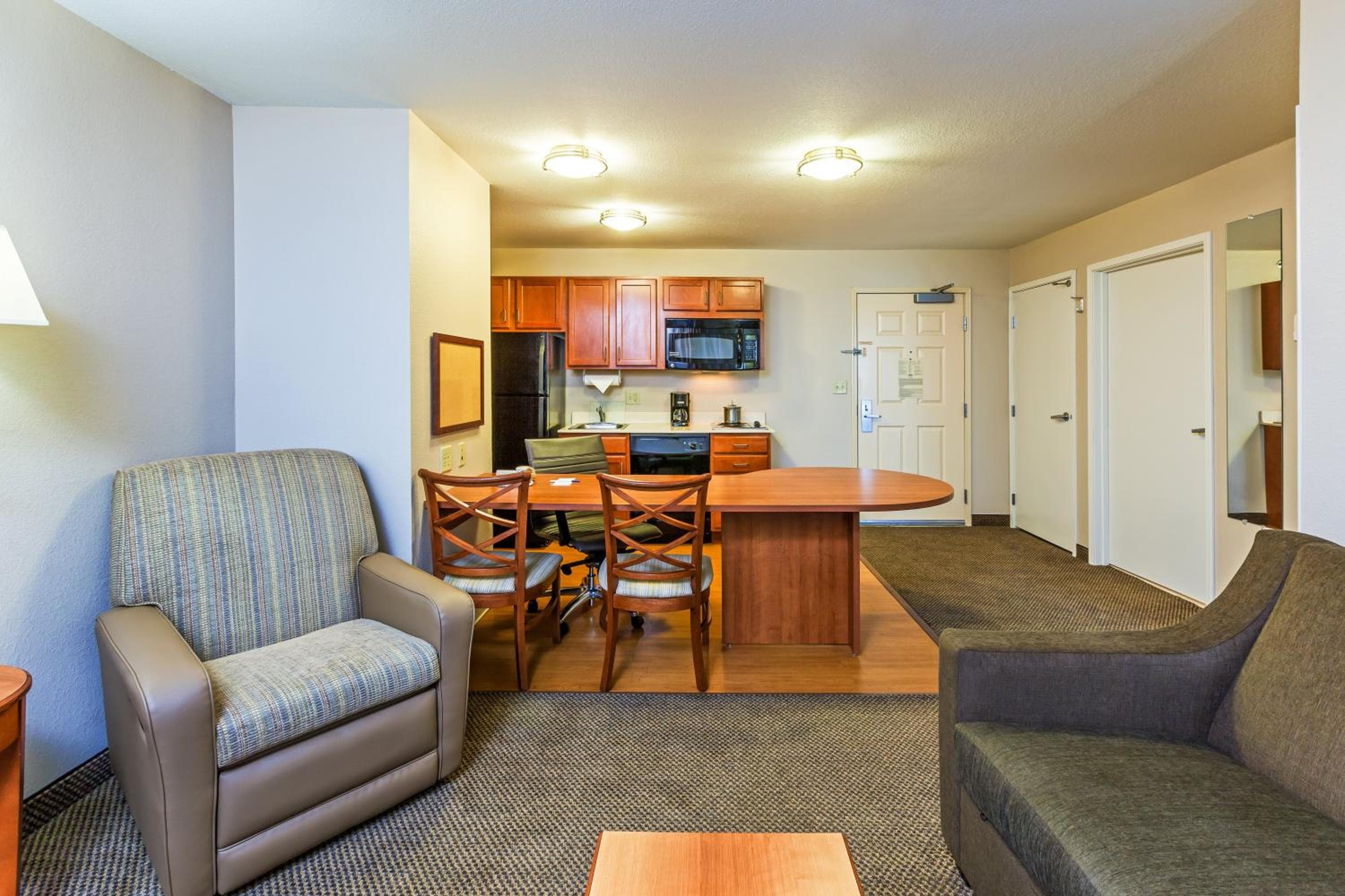 Candlewood Suites Owasso by IHG, Owasso, photo 3
