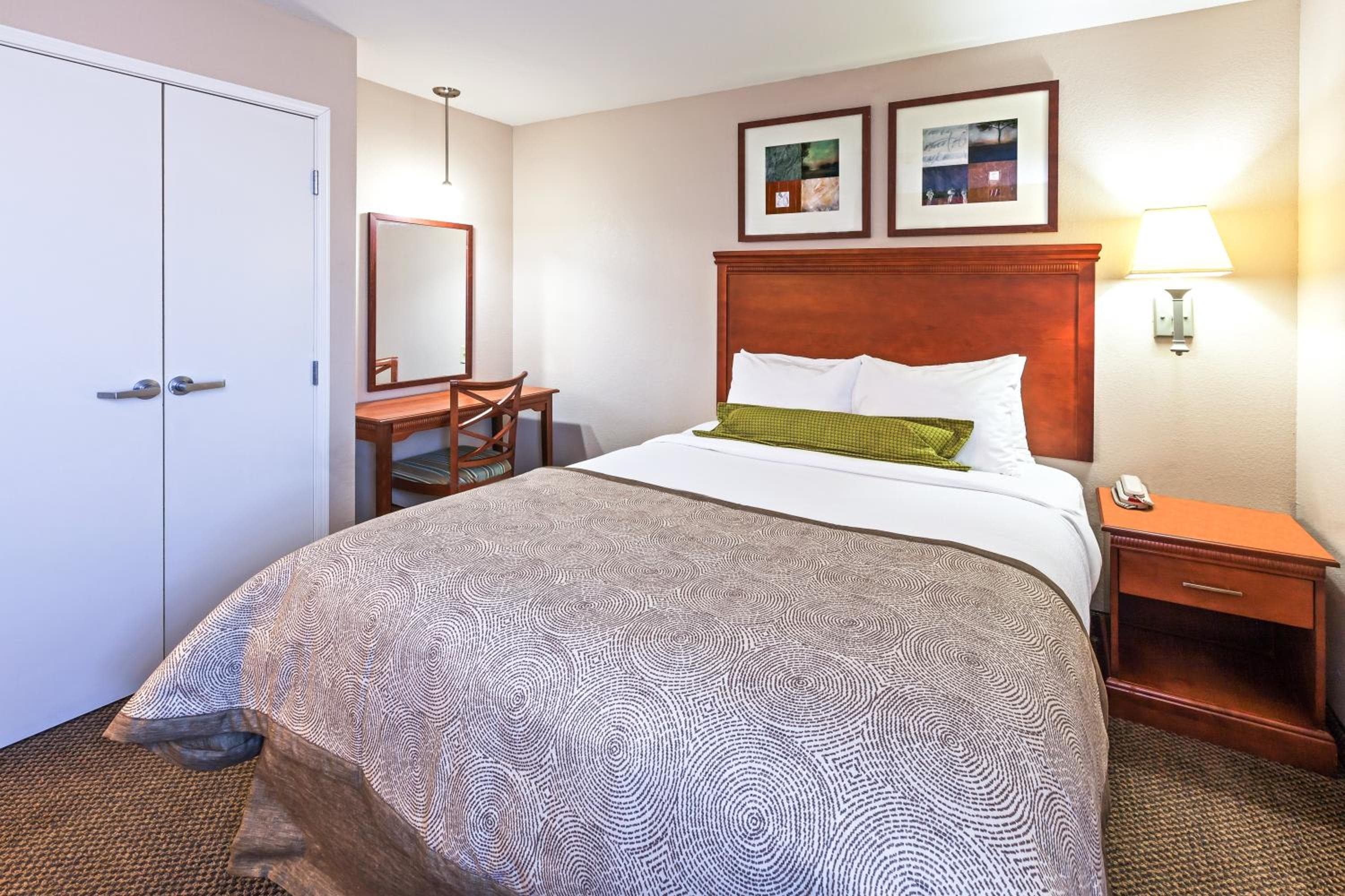 Candlewood Suites Owasso by IHG, Owasso, photo 2