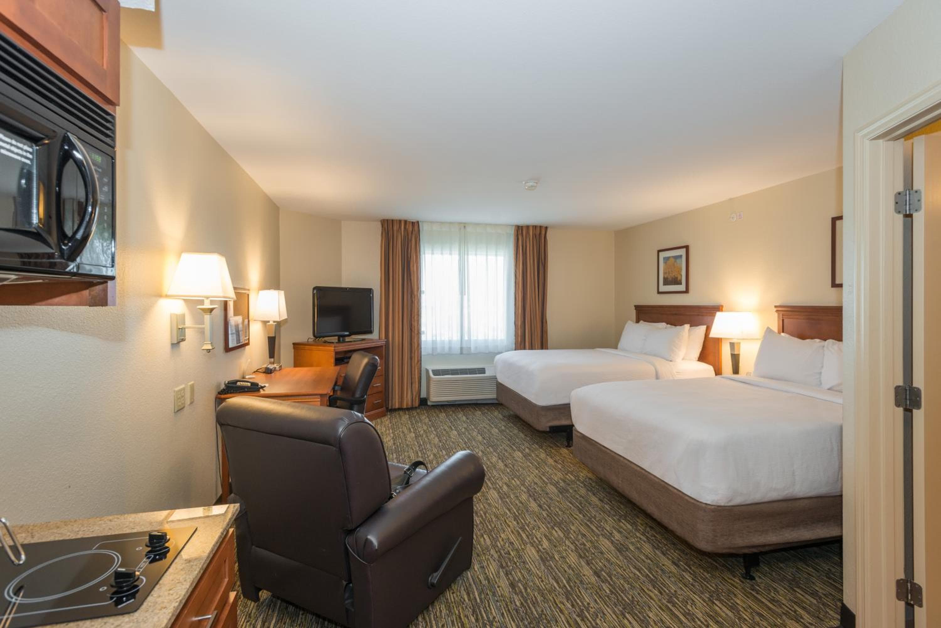 Candlewood Suites Mobile-Downtown by IHG, Mobile, photo 6