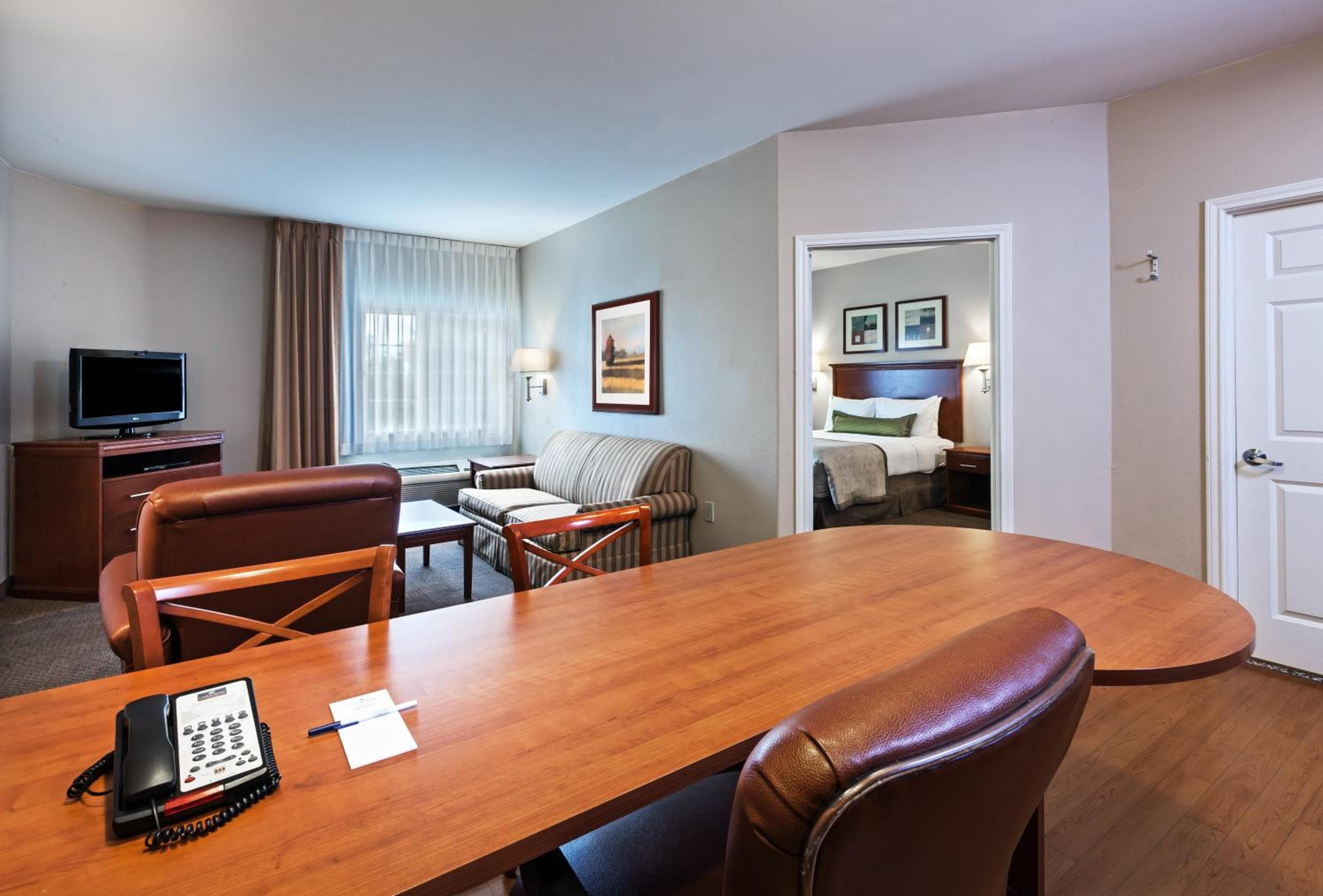 Candlewood Suites Baytown by IHG, Baytown, photo 2