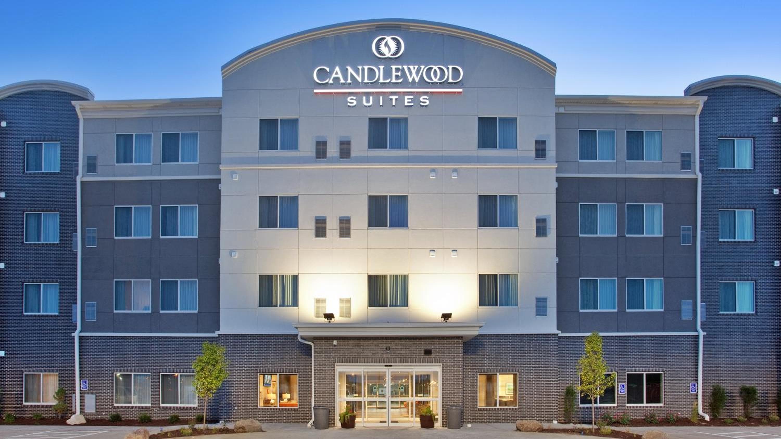 Candlewood Suites Grand Island by IHG, Grand Island