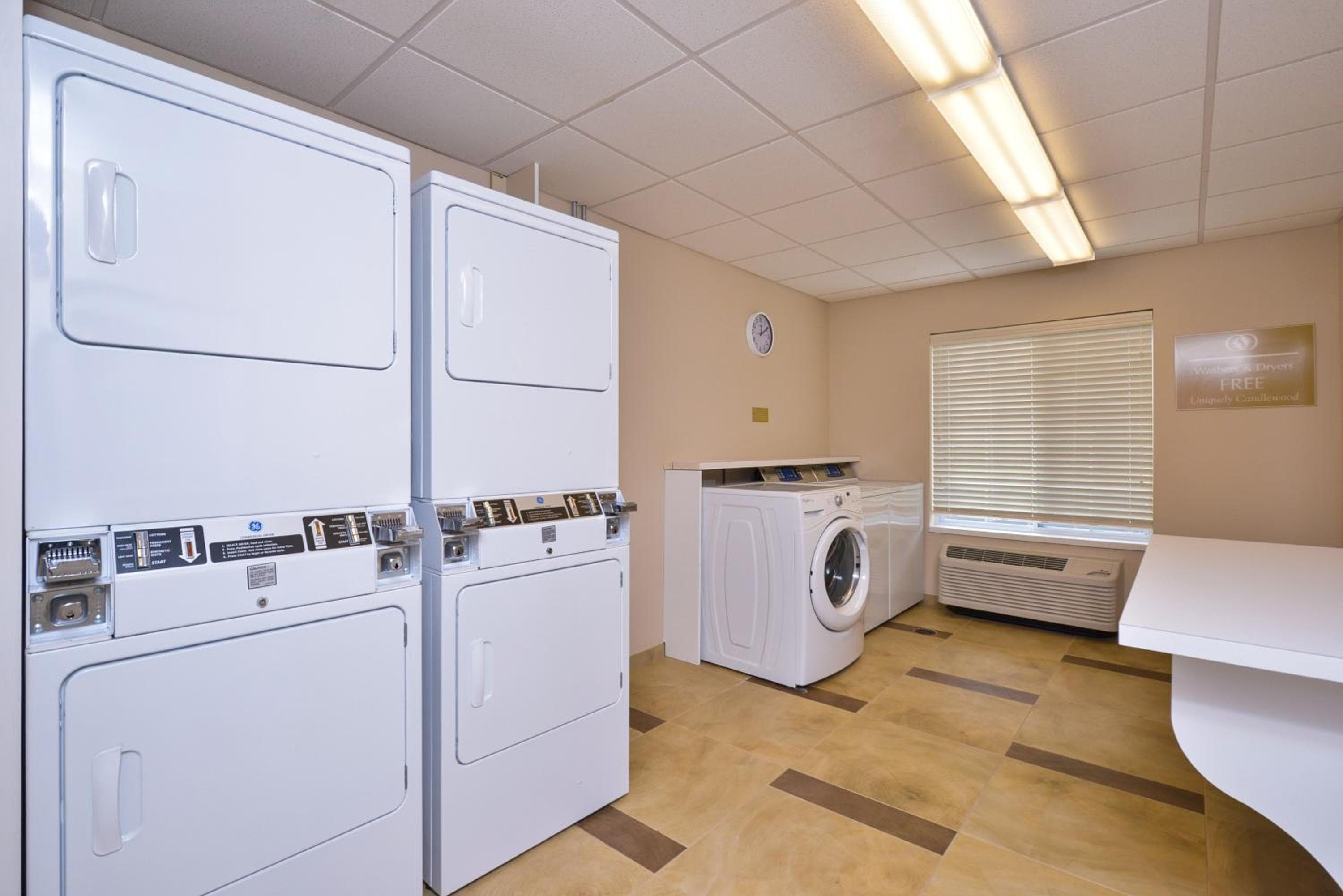 Candlewood Suites Harrisburg-Hershey by IHG, Harrisburg, photo 6