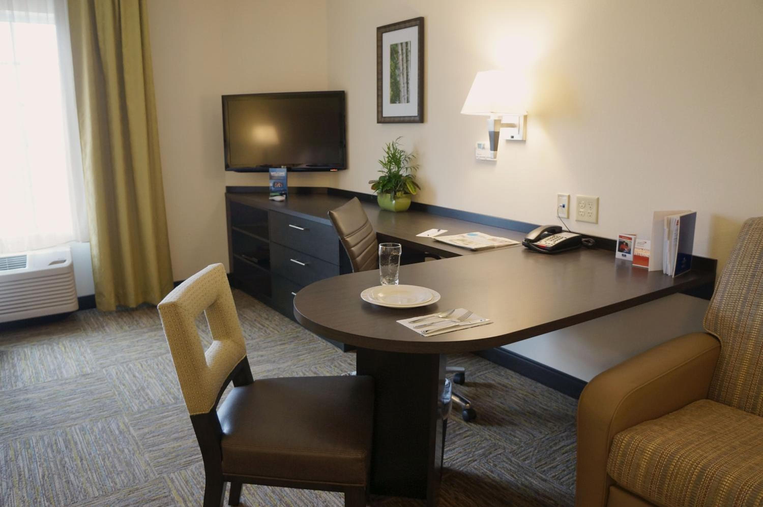 Candlewood Suites Harrisburg-Hershey by IHG, Harrisburg, photo 5