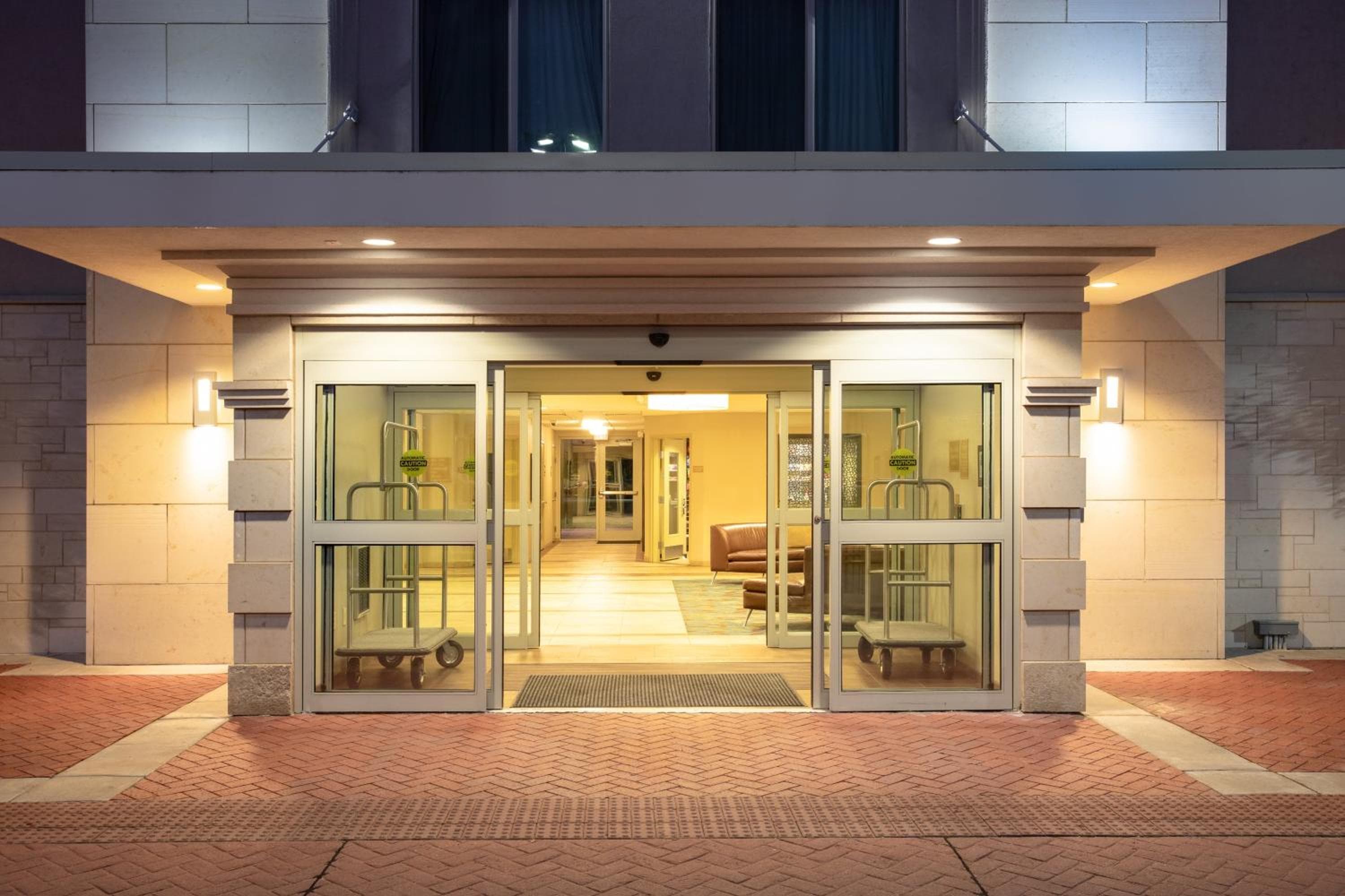 Candlewood Suites Manhattan by IHG, Manhattan, photo 4