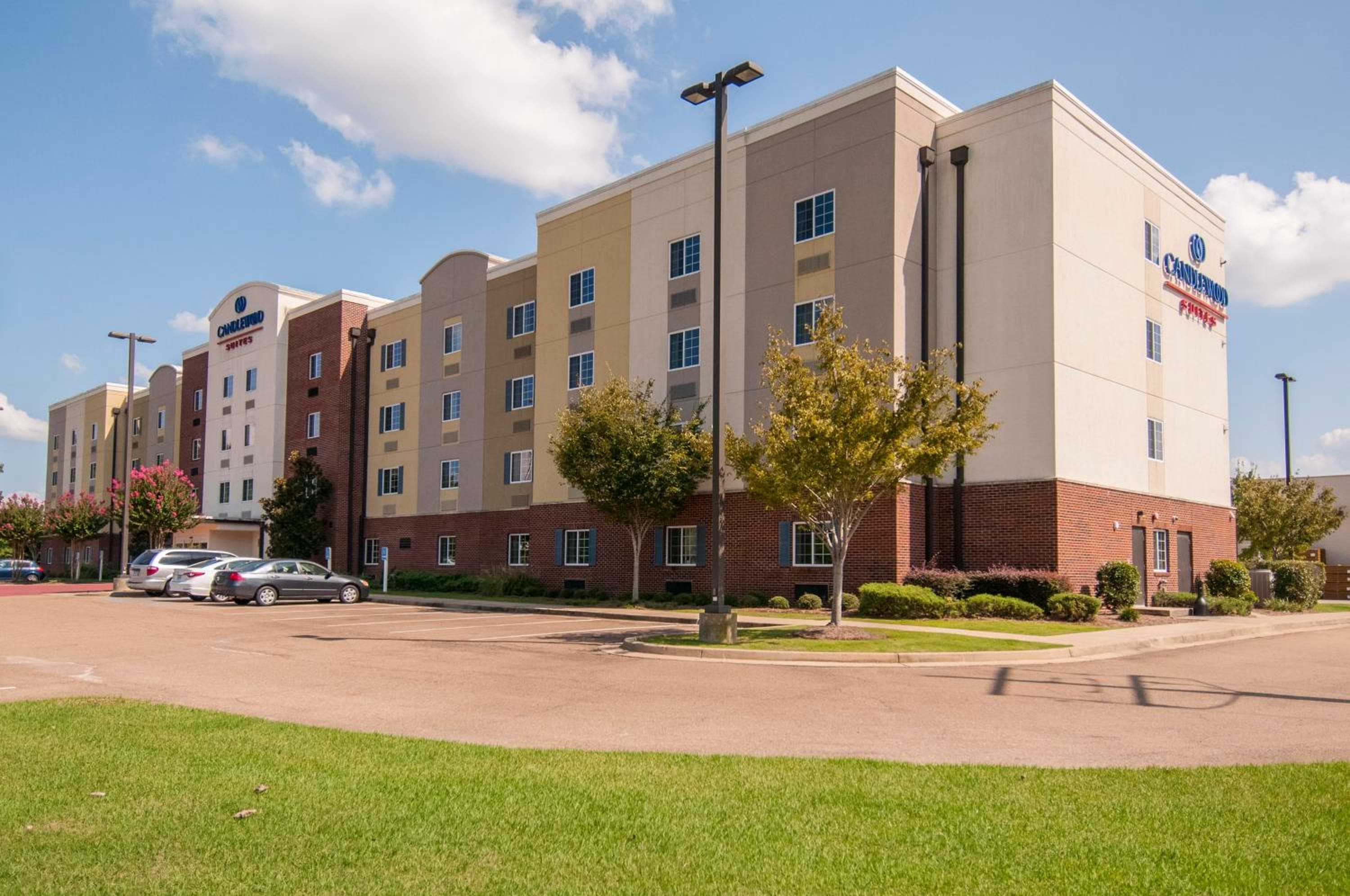 Candlewood Suites Flowood, MS by IHG, Flowood, photo 6
