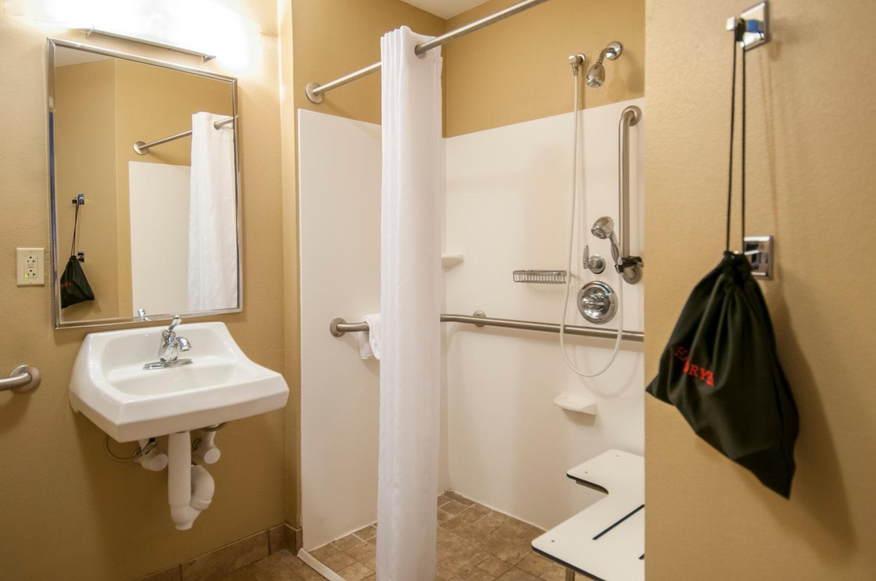 Candlewood Suites Flowood, MS by IHG, Flowood, photo 5