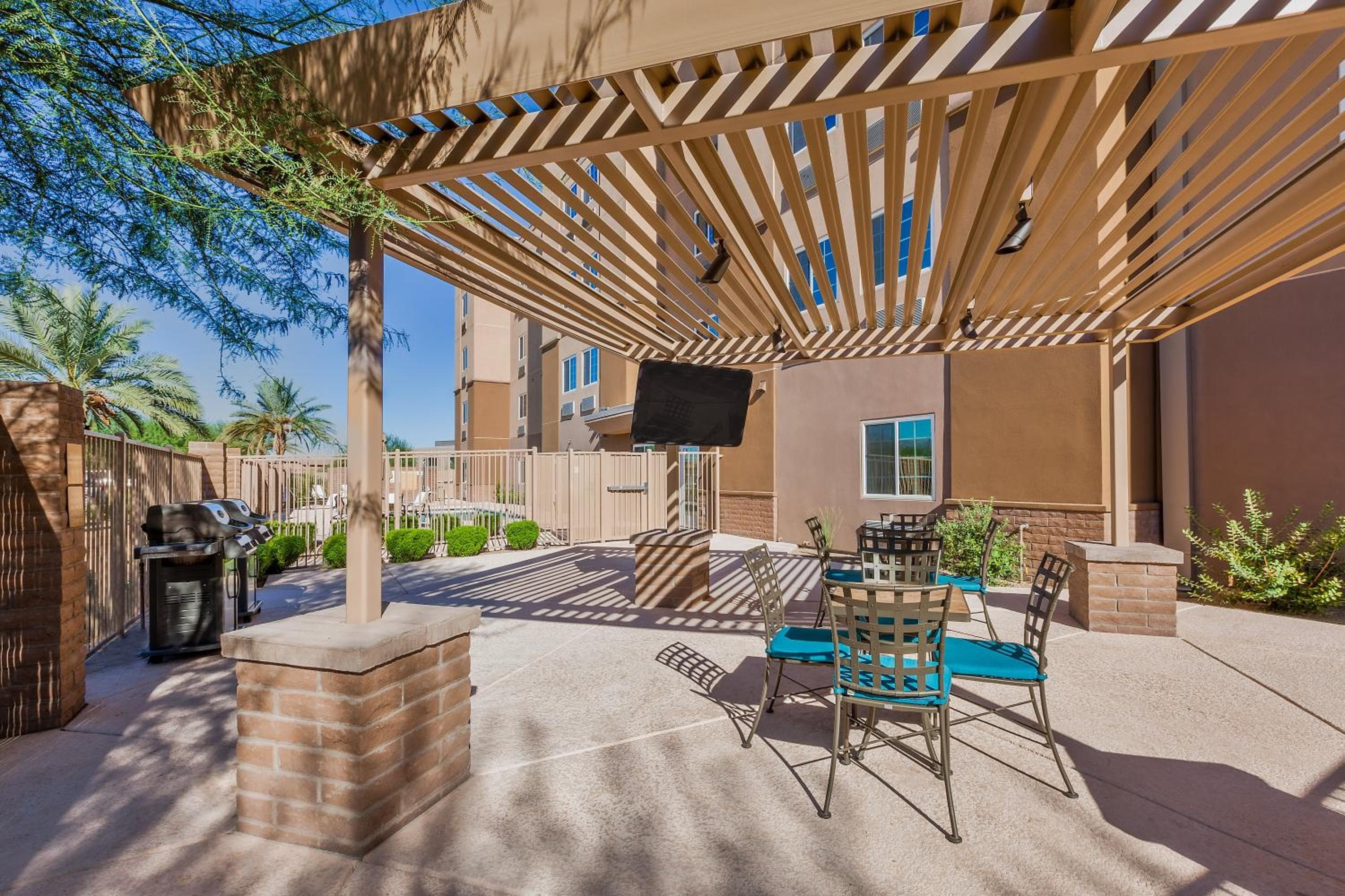 Candlewood Suites Tucson by IHG, Tucson, photo 4