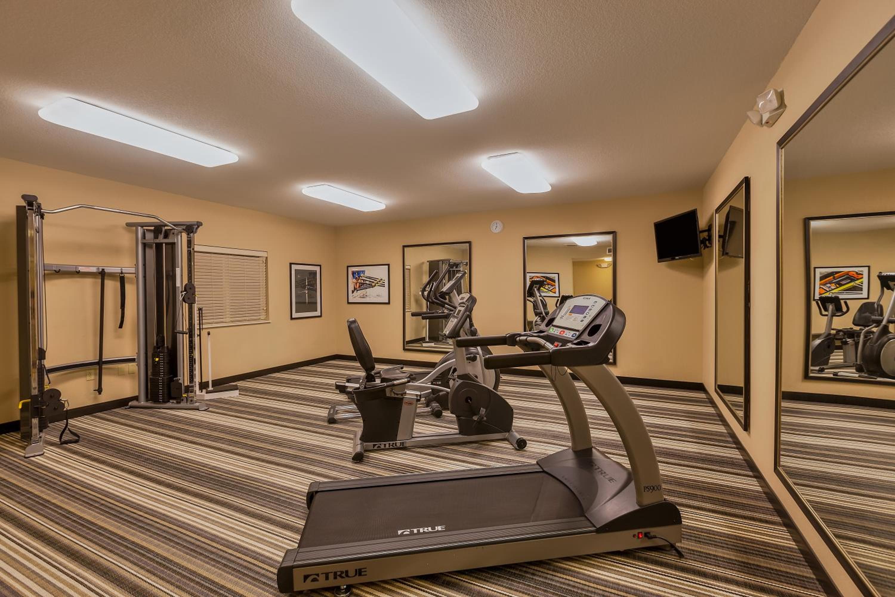 Candlewood Suites Tucson by IHG, Tucson, photo 2