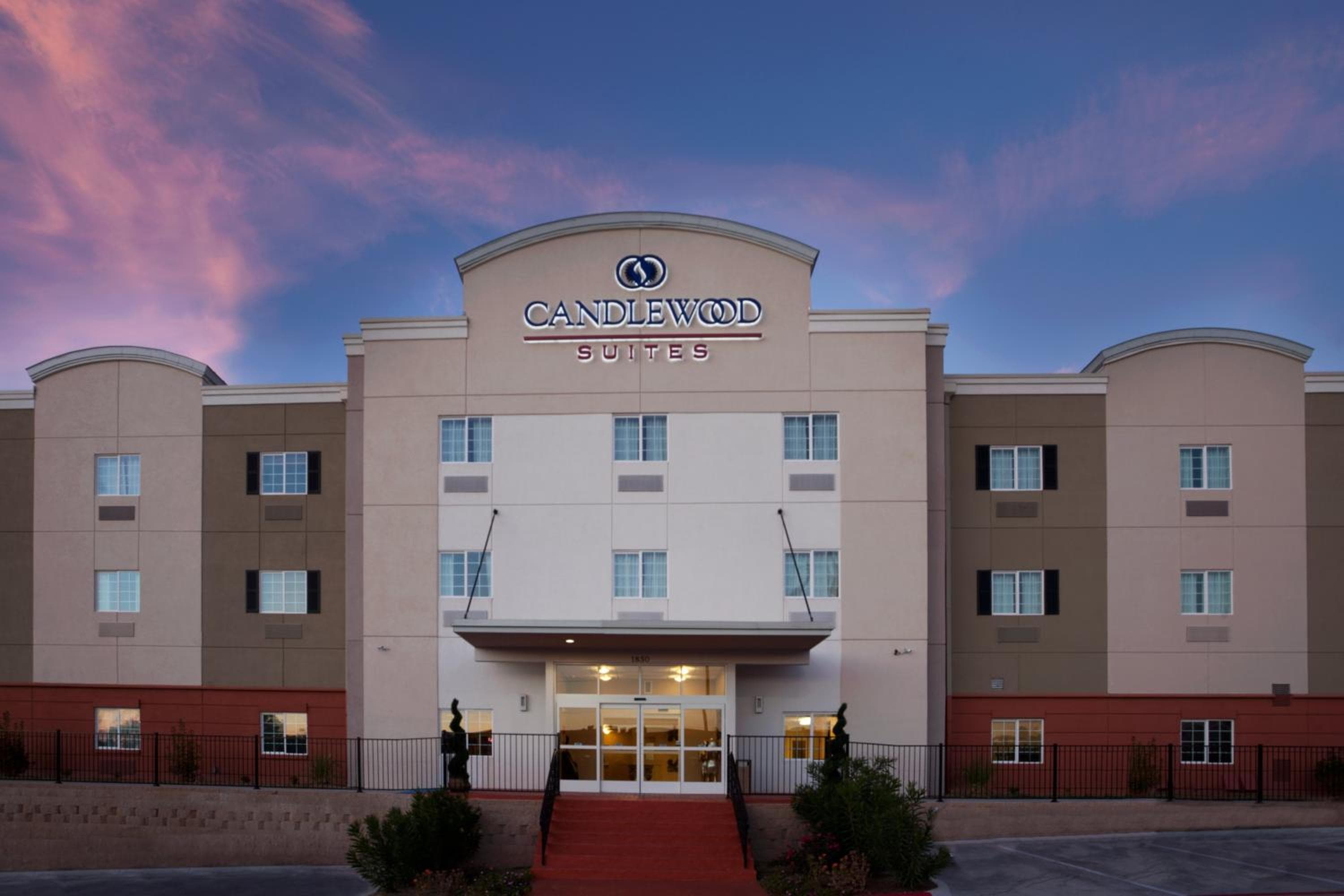 Candlewood Suites Temple by IHG, Temple