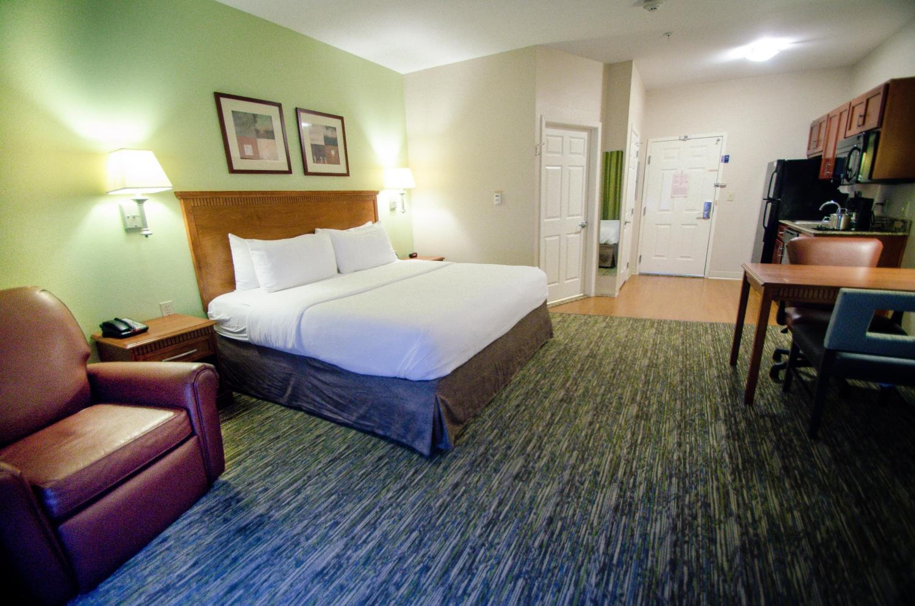 Candlewood Suites Temple by IHG, Temple, photo 6