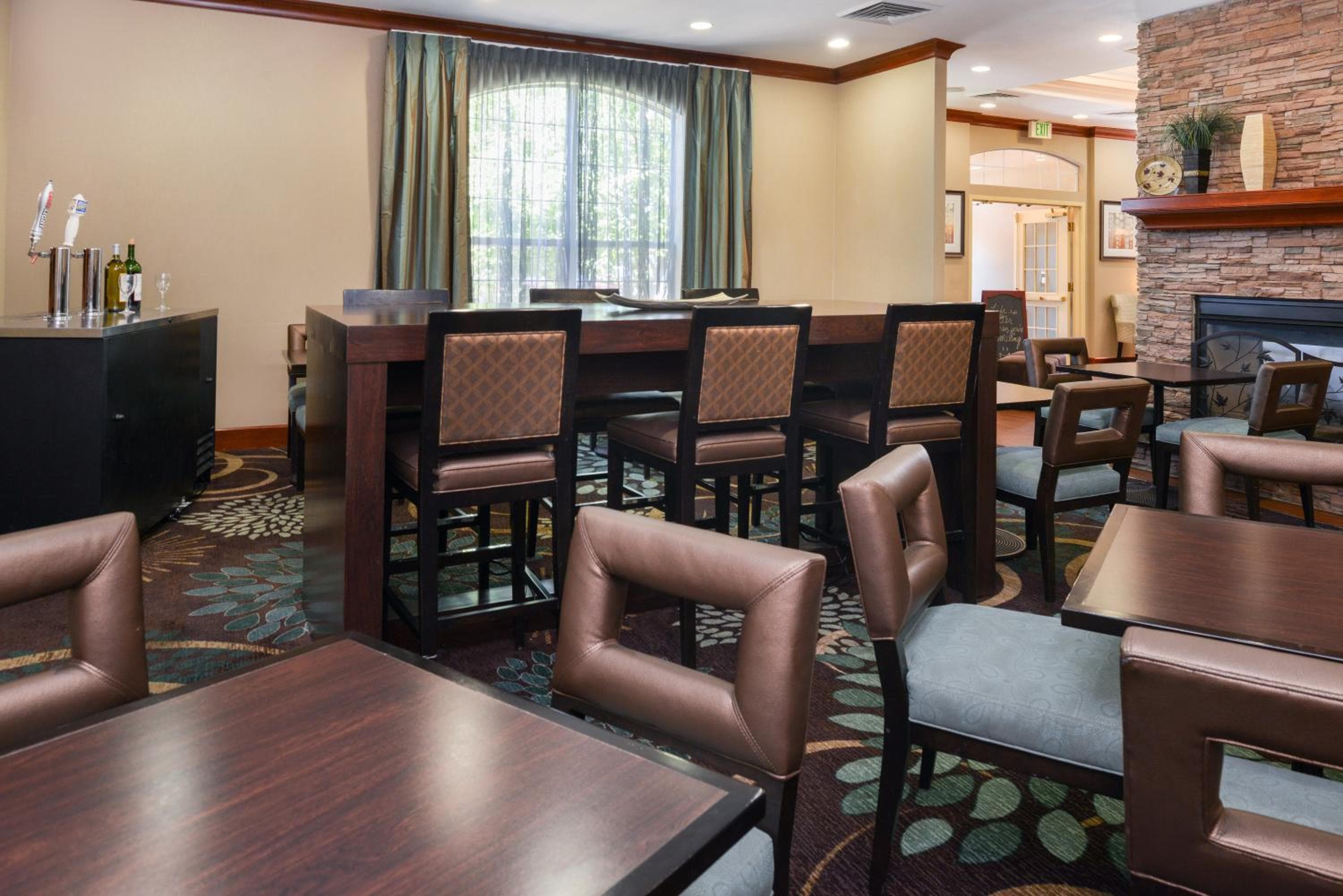 Staybridge Suites Denver Tech Center by IHG, Englewood, photo 6