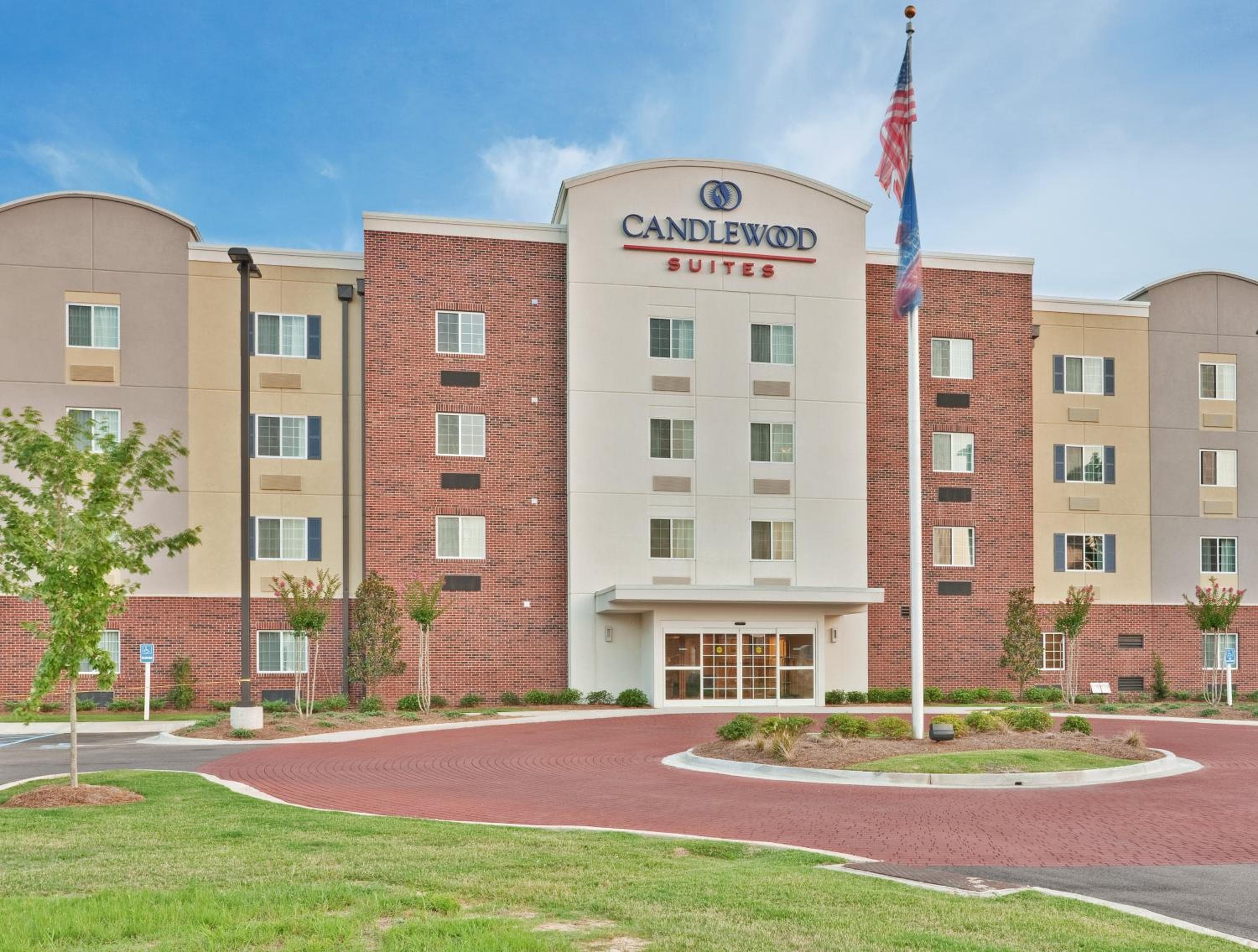Candlewood Suites Flowood, MS by IHG, Flowood