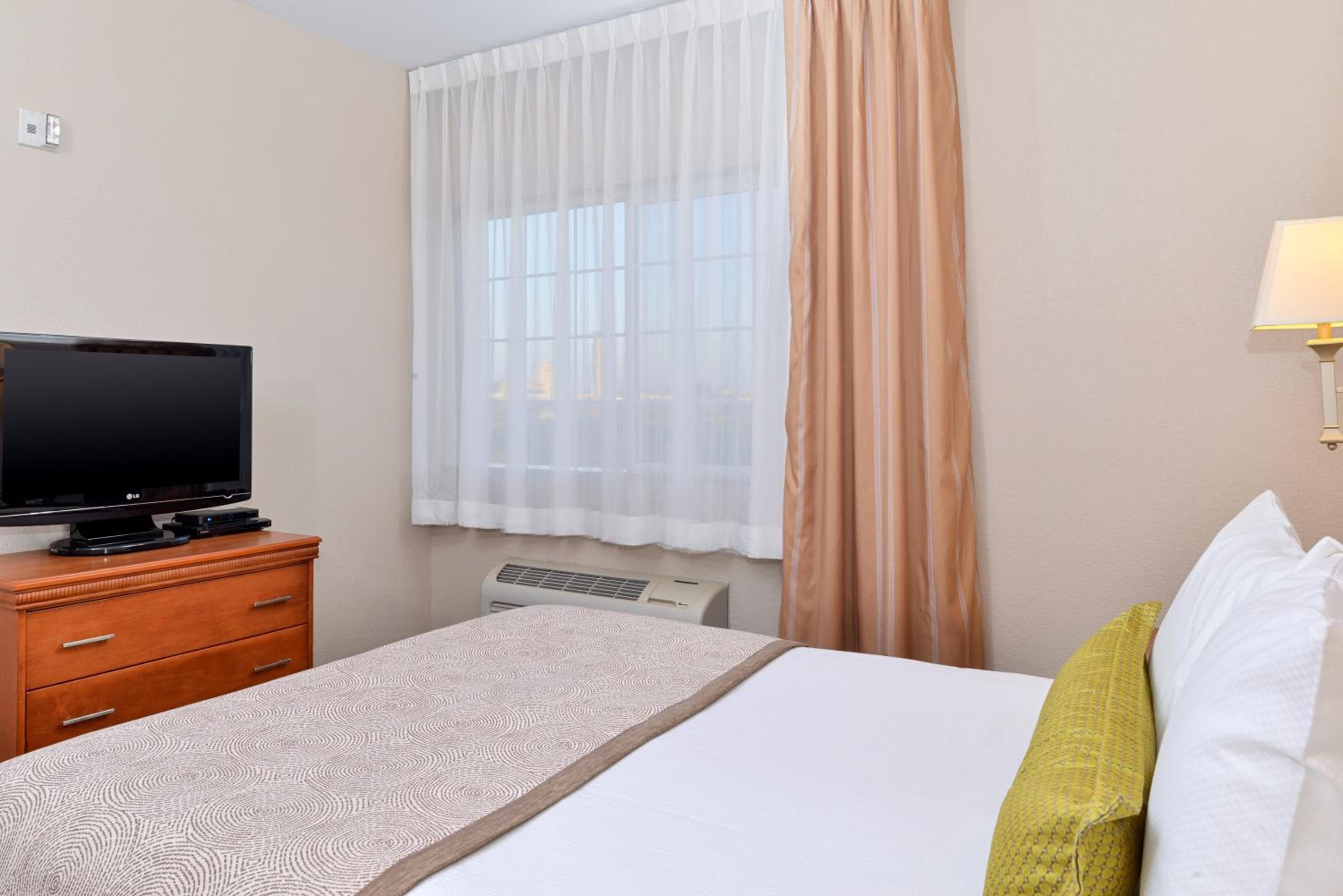 Candlewood Suites Turlock by IHG, Turlock, photo 3