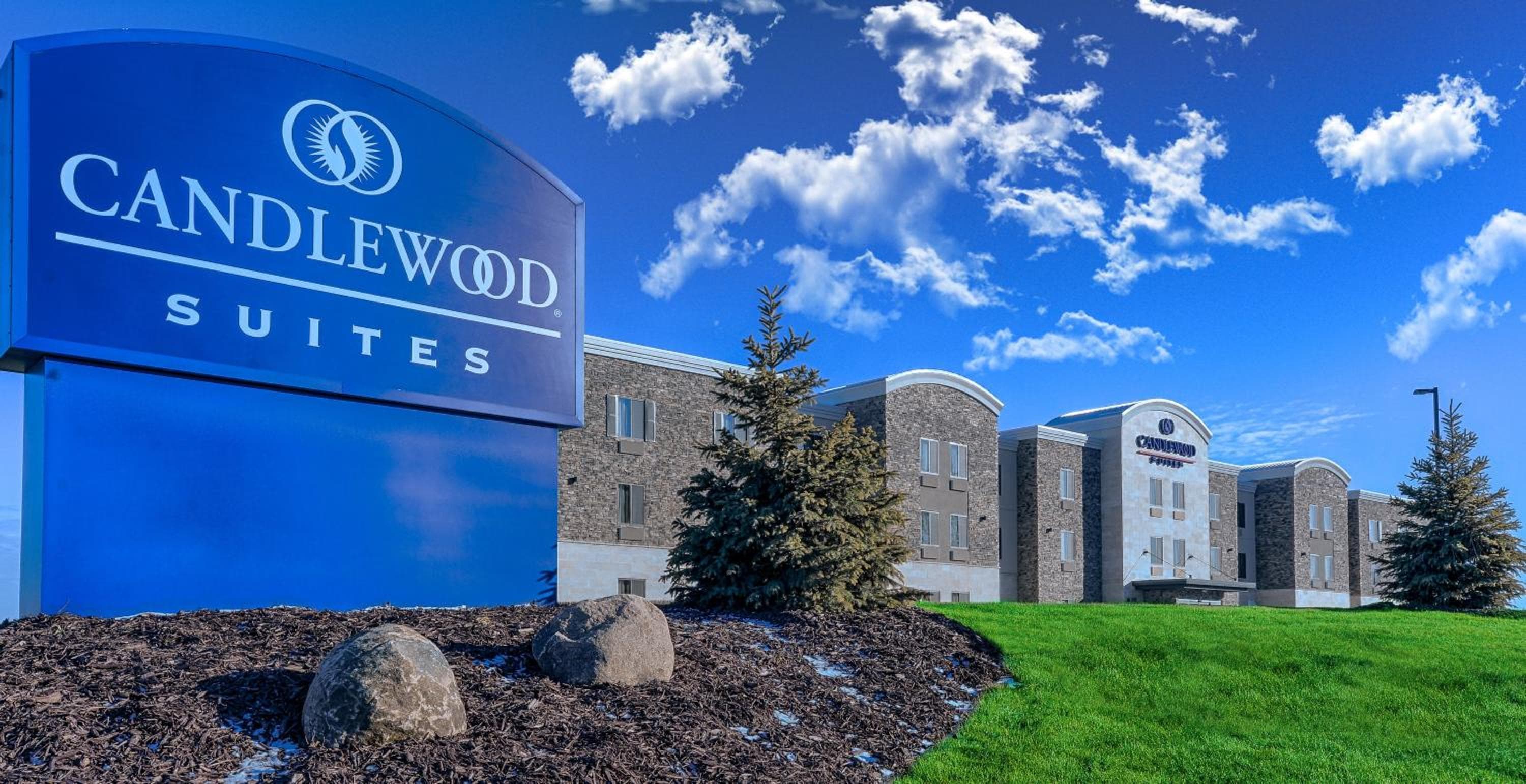Candlewood Suites Lakeville I-35 by IHG, Lakeville, photo 2