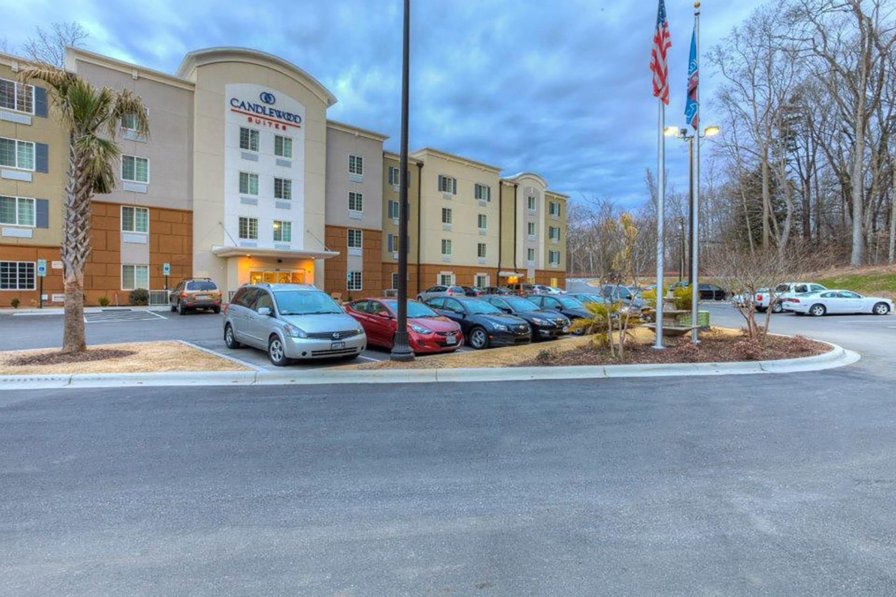 Candlewood Suites Mooresville Lake Norman,NC by IHG, Mooresville, photo 5