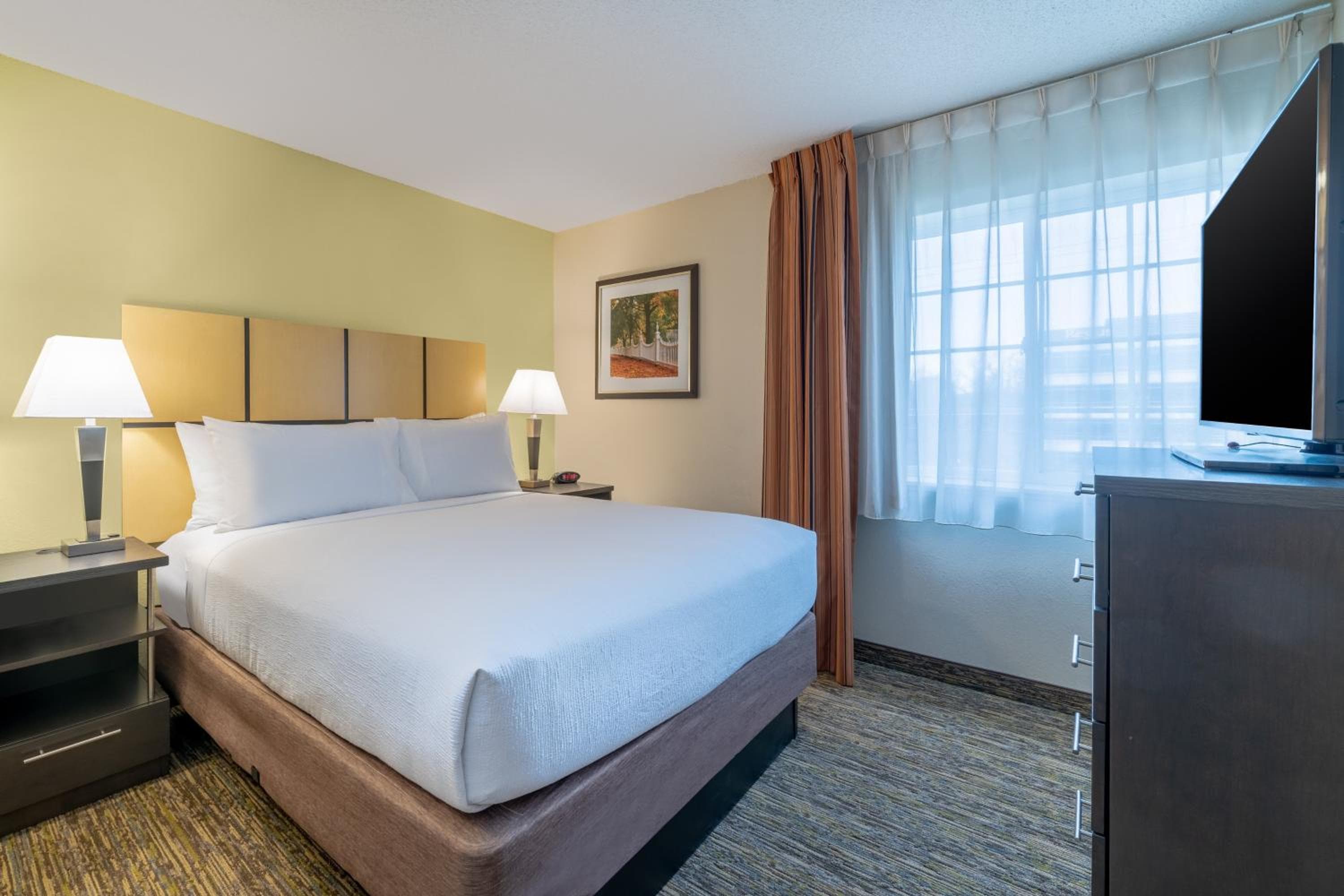 Candlewood Suites Washington-Dulles Herndon by IHG, Herndon, photo 3