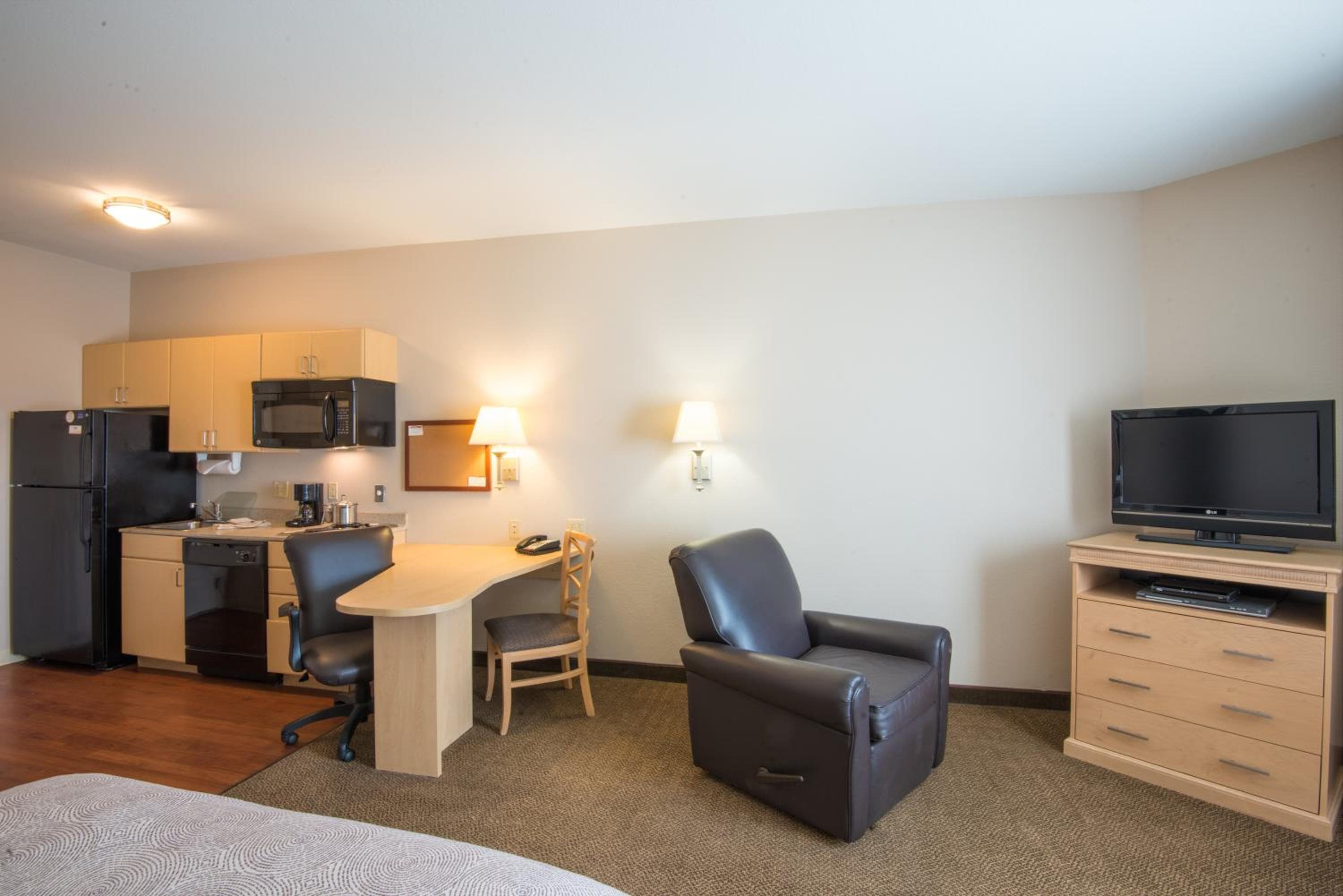 Candlewood Suites Sheridan by IHG, Sheridan, photo 4