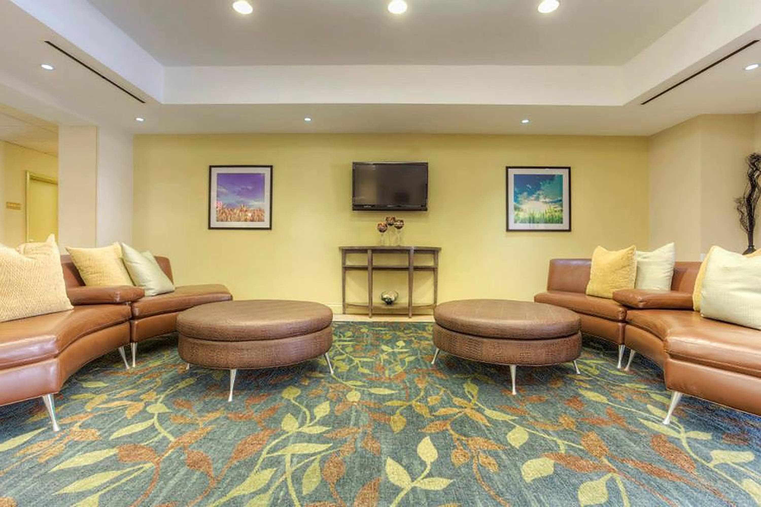 Candlewood Suites Mooresville Lake Norman,NC by IHG, Mooresville, photo 4