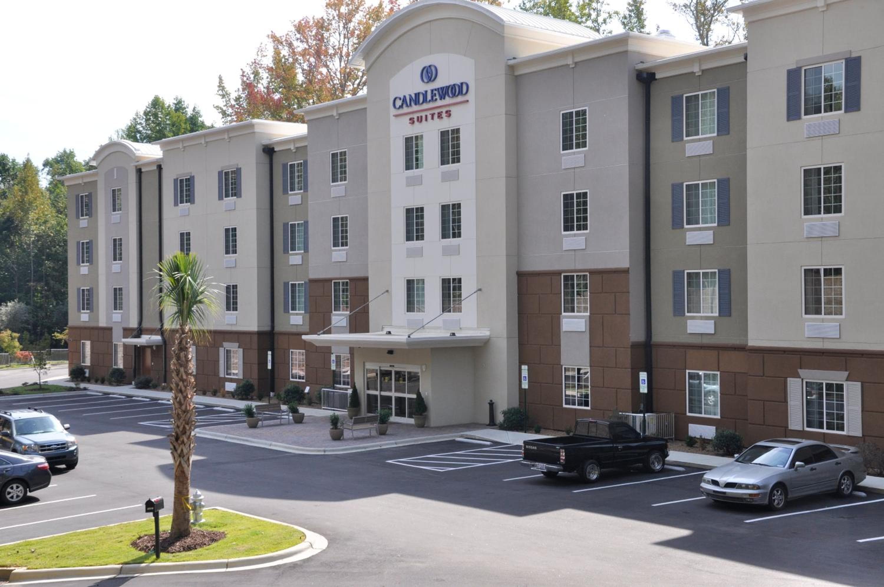 Candlewood Suites Mooresville Lake Norman,NC by IHG, Mooresville