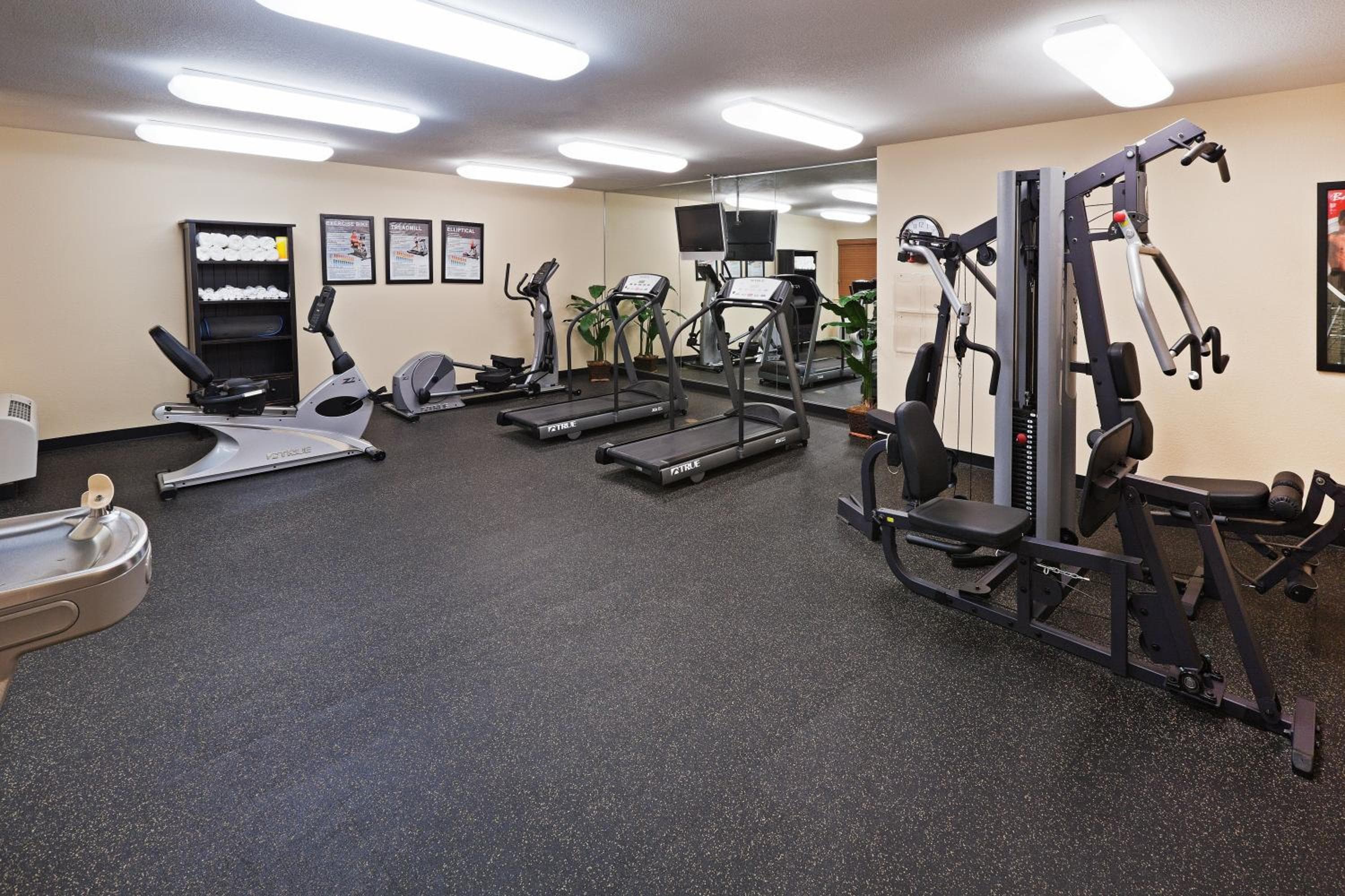Candlewood Suites Wichita Falls at Maurine Street by IHG, Wichita Falls, photo 5
